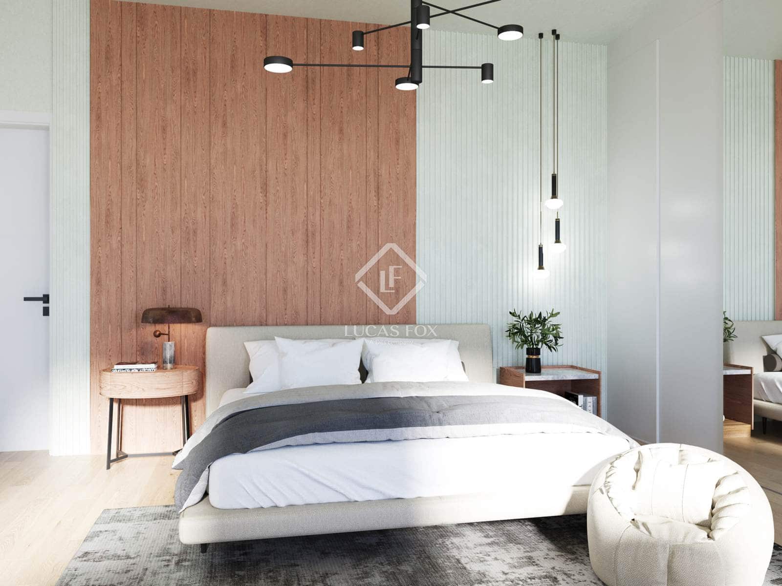 5 soveværelse Villa til salg i Sa Cabaneta / La Cabaneta - € 4.900.000 (Ref: 9115379)