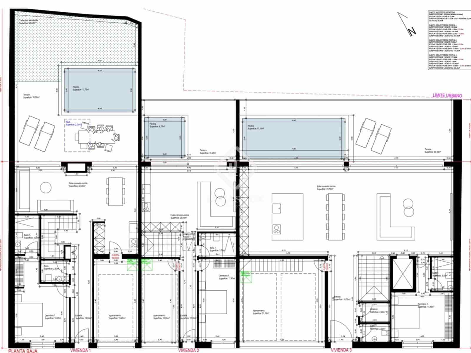 5 soveværelse Villa til salg i Sa Cabaneta / La Cabaneta - € 4.900.000 (Ref: 9115379)