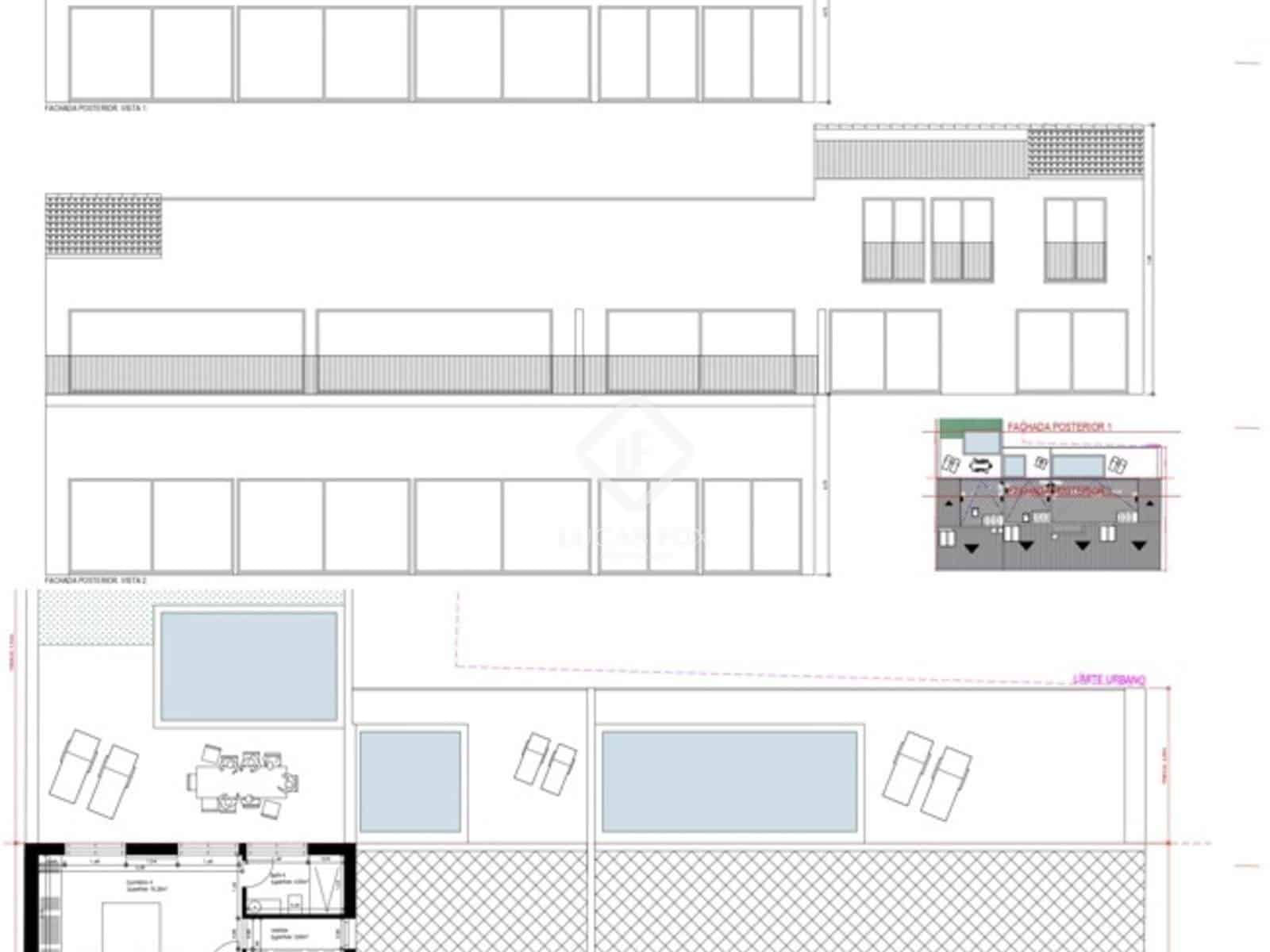 5 soveværelse Villa til salg i Sa Cabaneta / La Cabaneta - € 4.900.000 (Ref: 9115379)