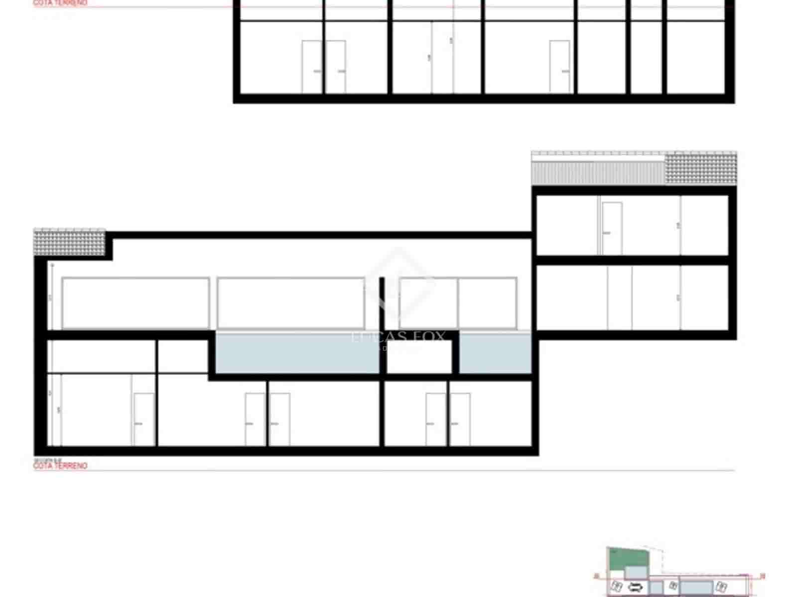 5 soveværelse Villa til salg i Sa Cabaneta / La Cabaneta - € 4.900.000 (Ref: 9115379)