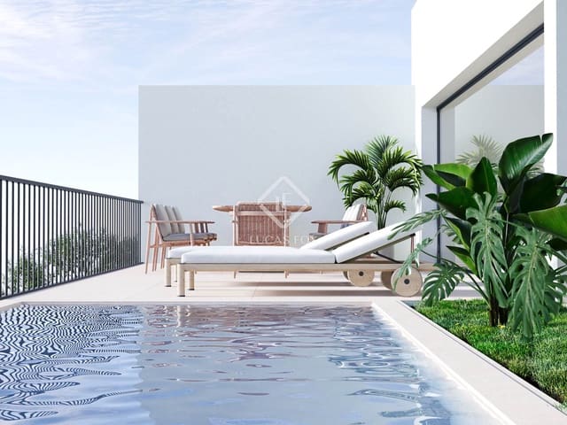 5 camera da letto Villa in vendita in Sa Cabaneta / La Cabaneta, Marratxí - 4.900.000 € (Rif: 9115379)