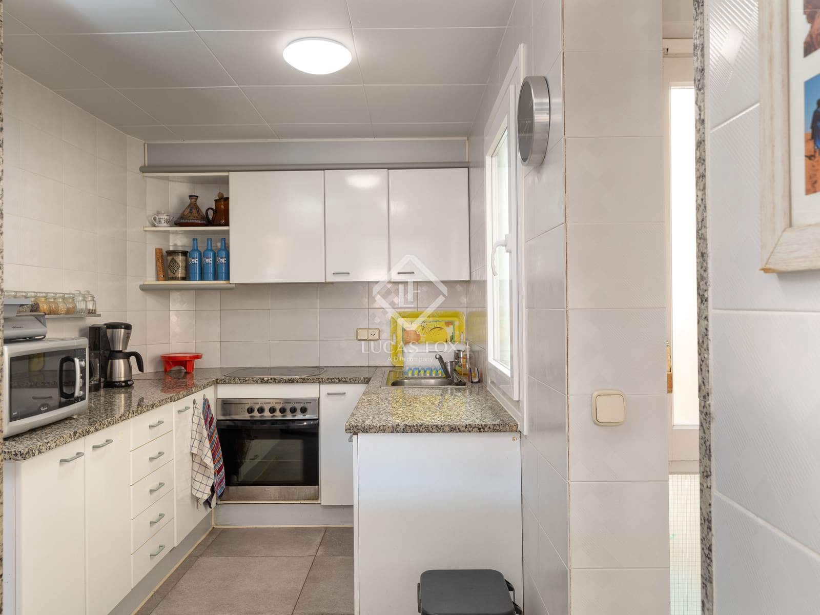 4 quarto Apartamento para venda em Palamos com garagem - 480 000 € (Ref: 9115487)