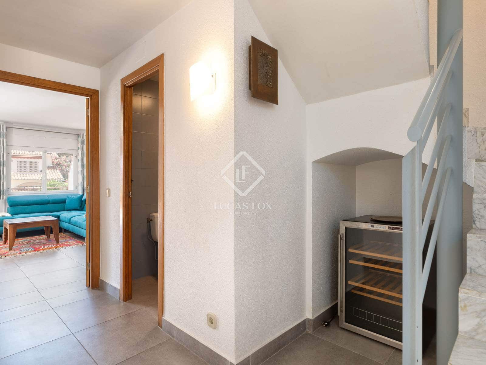 4 quarto Apartamento para venda em Palamos com garagem - 480 000 € (Ref: 9115487)