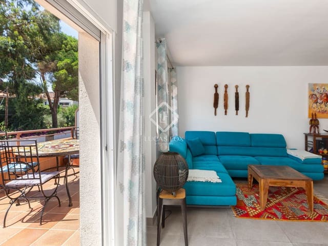 4 bedroom Apartment for sale in Palamós with garage - € 480,000 (Ref: 9115487)