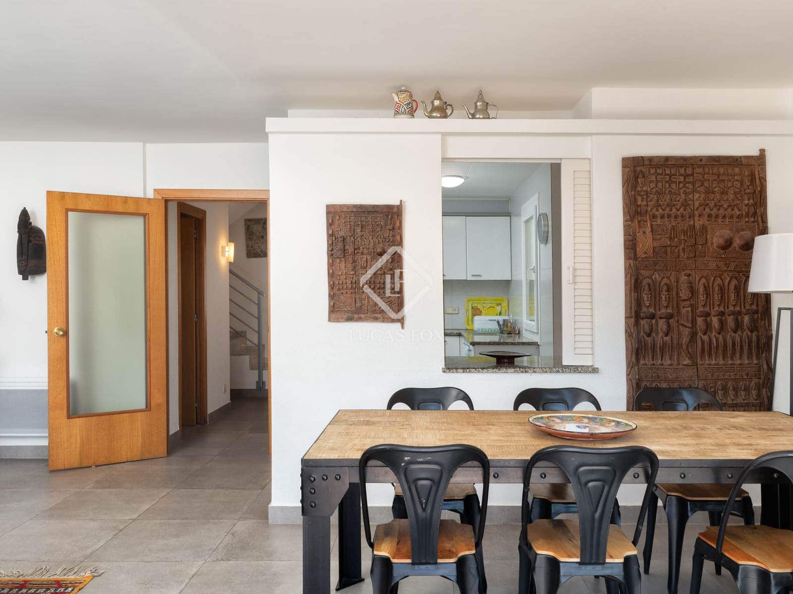 4 quarto Apartamento para venda em Palamos com garagem - 480 000 € (Ref: 9115487)