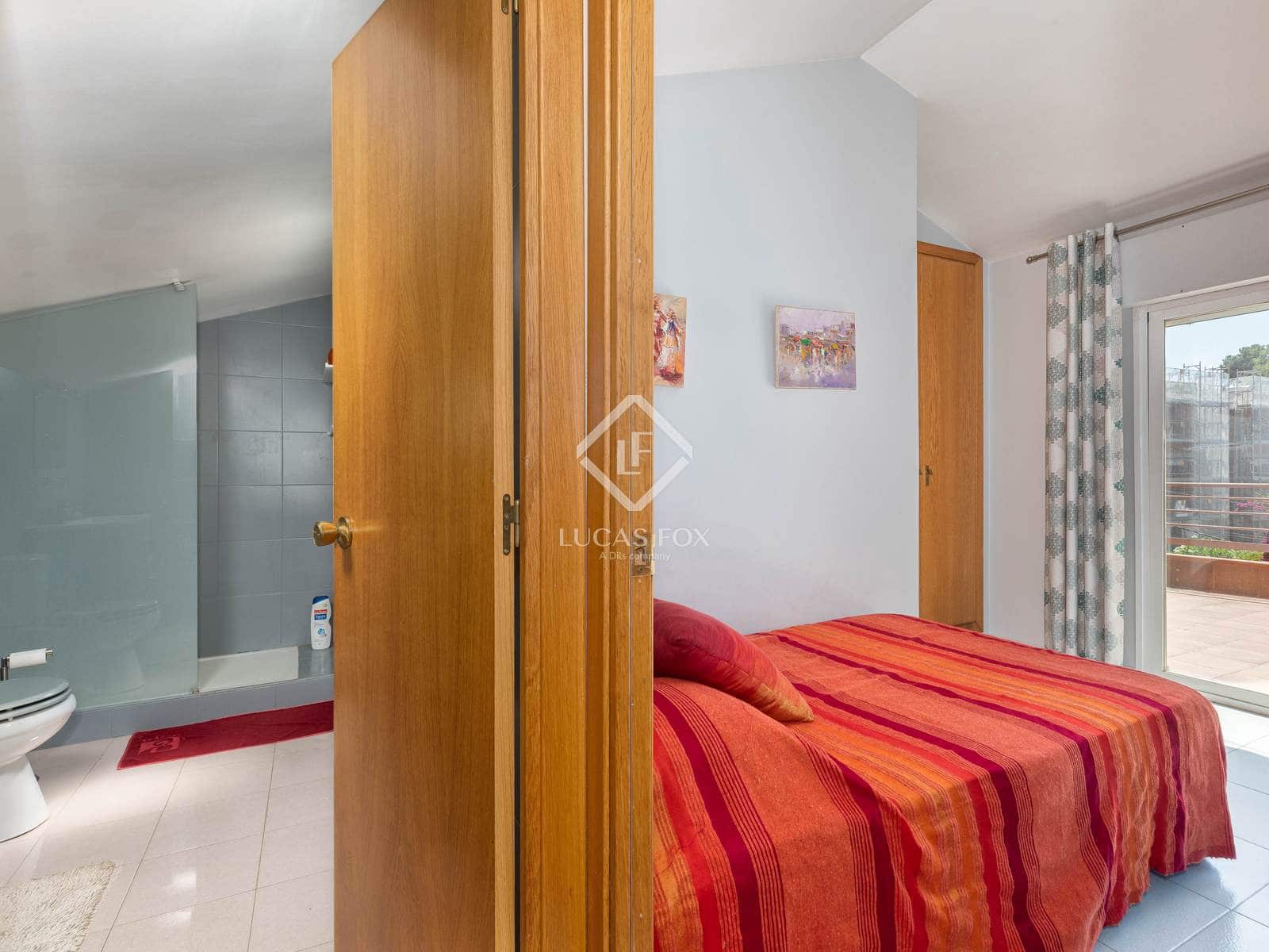 4 quarto Apartamento para venda em Palamos com garagem - 480 000 € (Ref: 9115487)