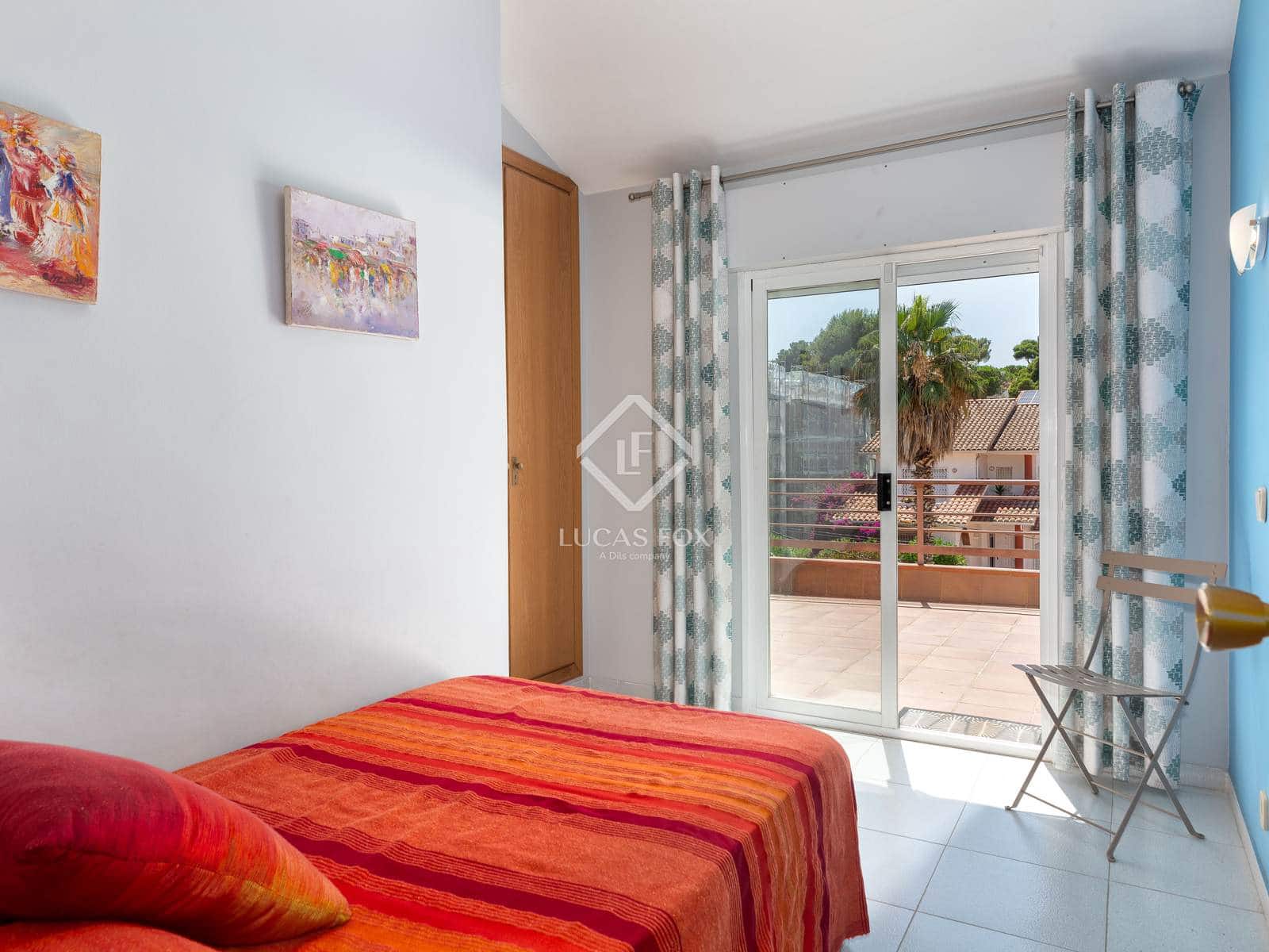 4 quarto Apartamento para venda em Palamos com garagem - 480 000 € (Ref: 9115487)