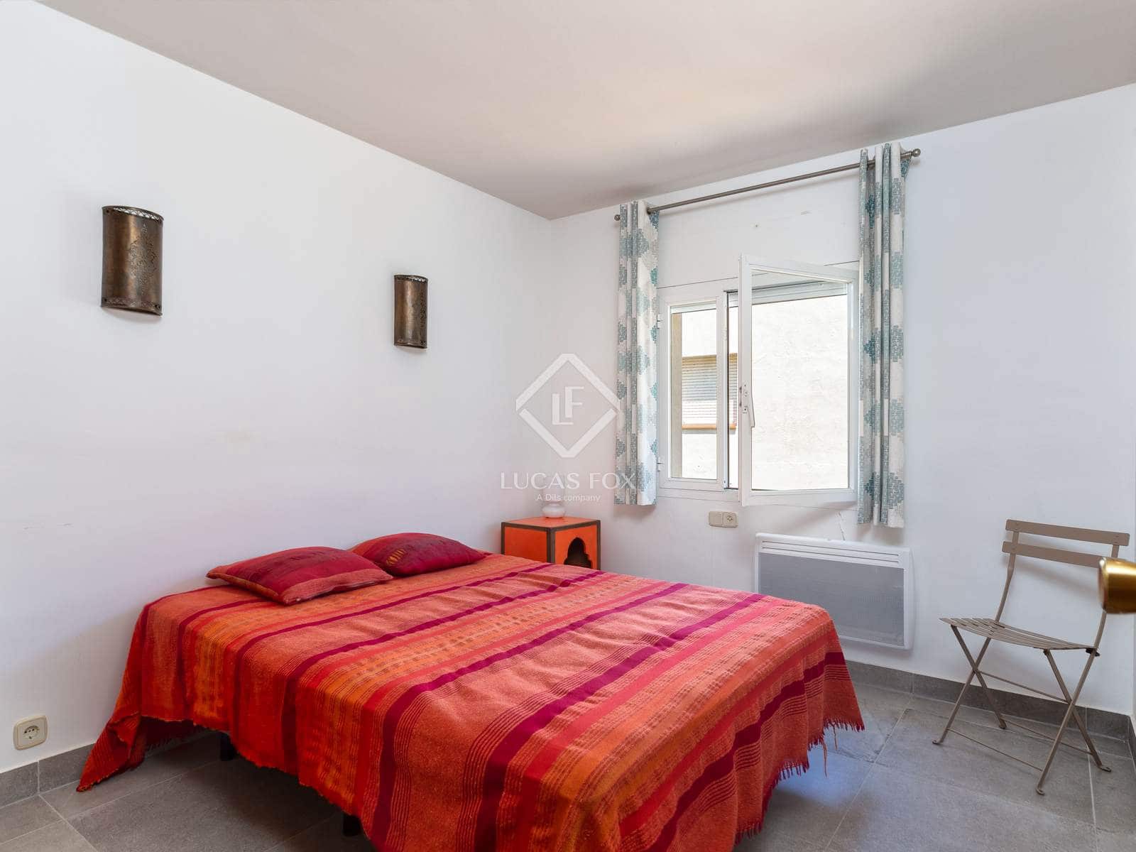 4 quarto Apartamento para venda em Palamos com garagem - 480 000 € (Ref: 9115487)