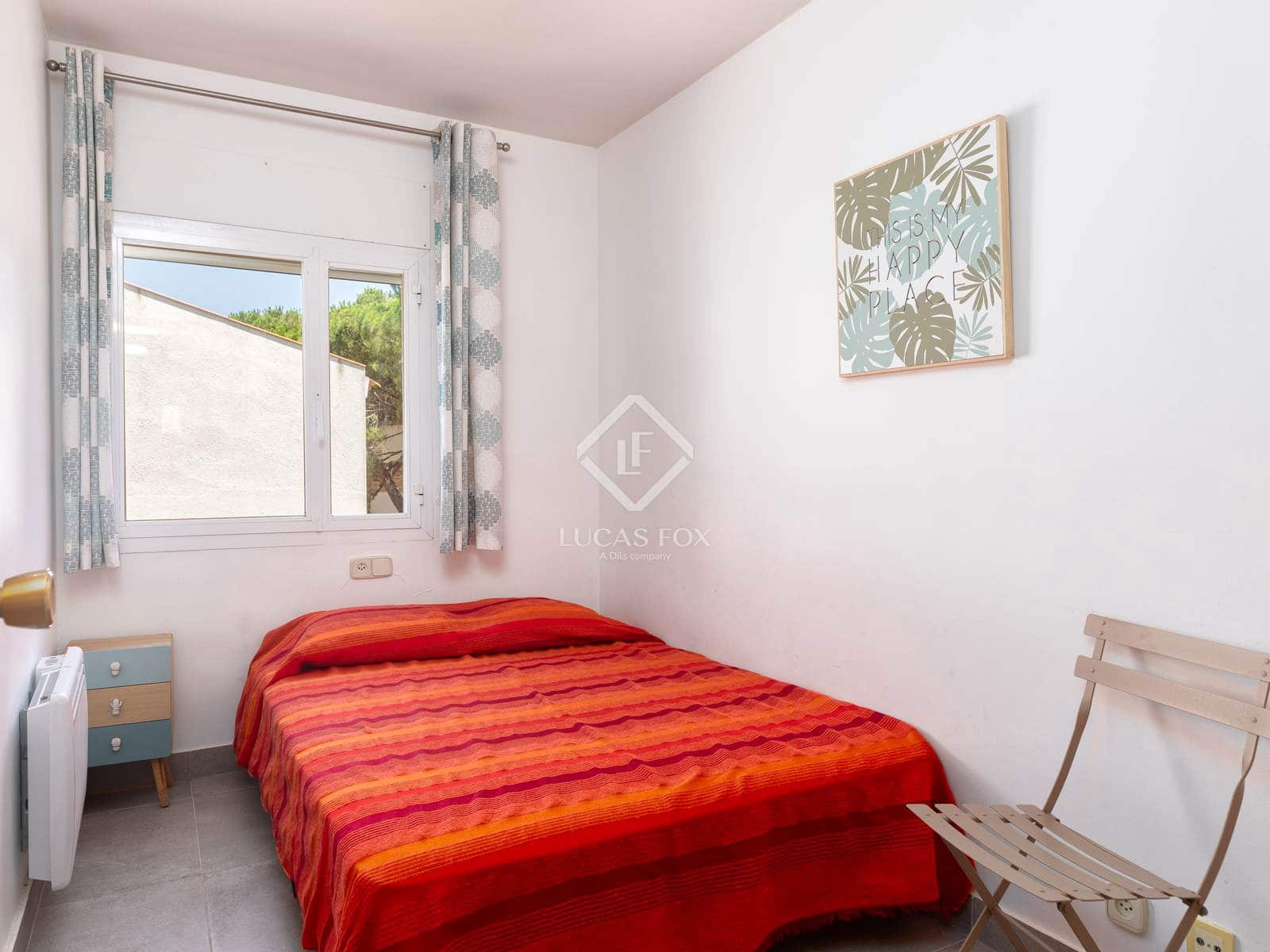 4 quarto Apartamento para venda em Palamos com garagem - 480 000 € (Ref: 9115487)