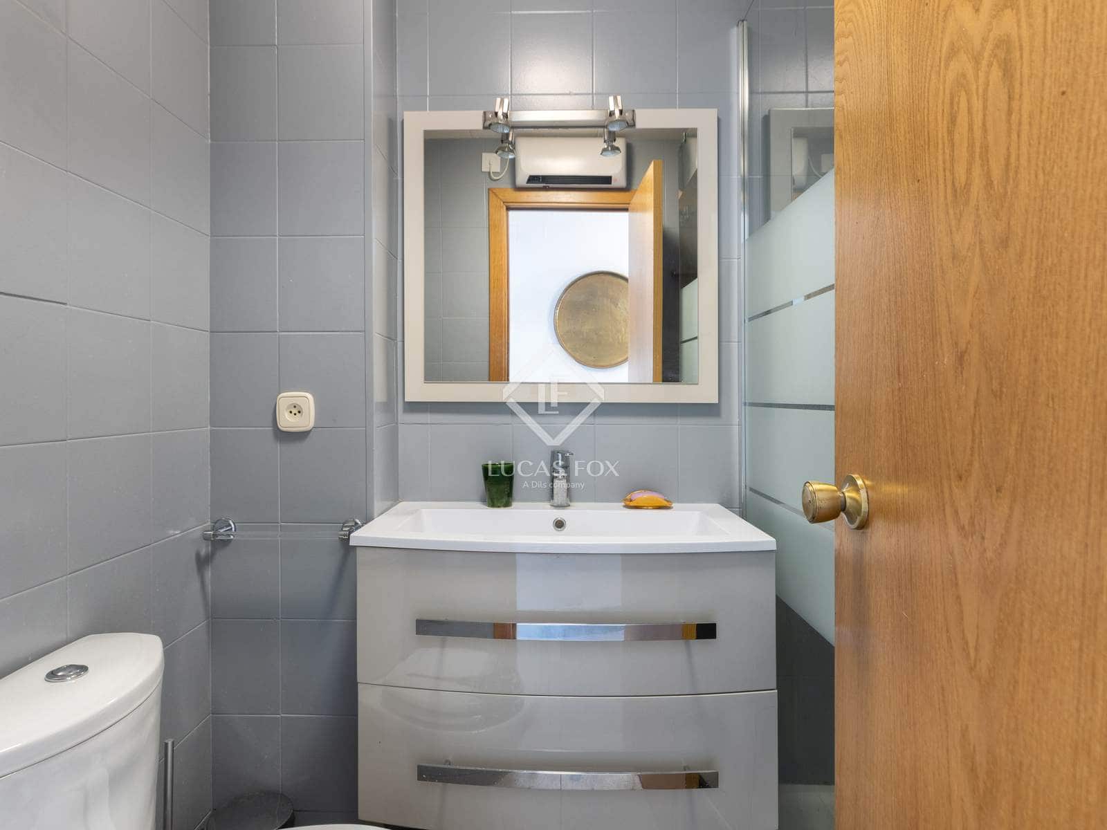 4 quarto Apartamento para venda em Palamos com garagem - 480 000 € (Ref: 9115487)