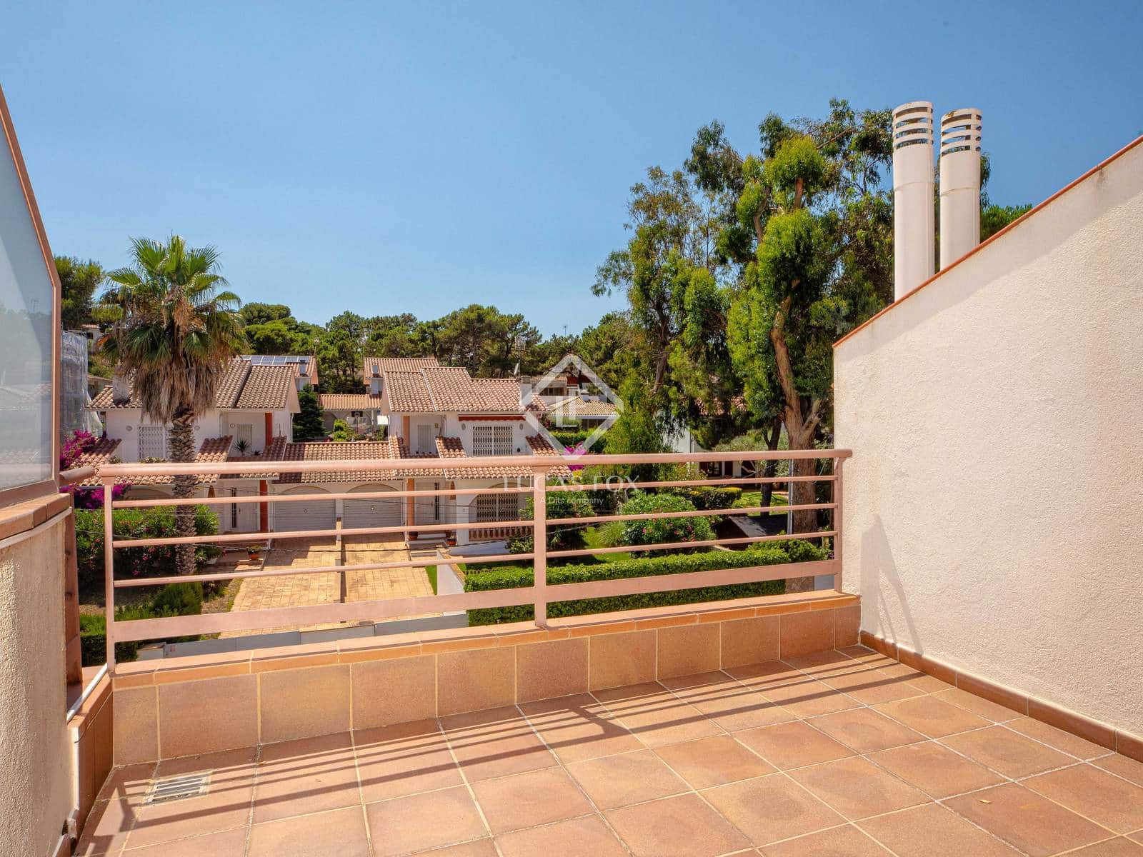 4 quarto Apartamento para venda em Palamos com garagem - 480 000 € (Ref: 9115487)