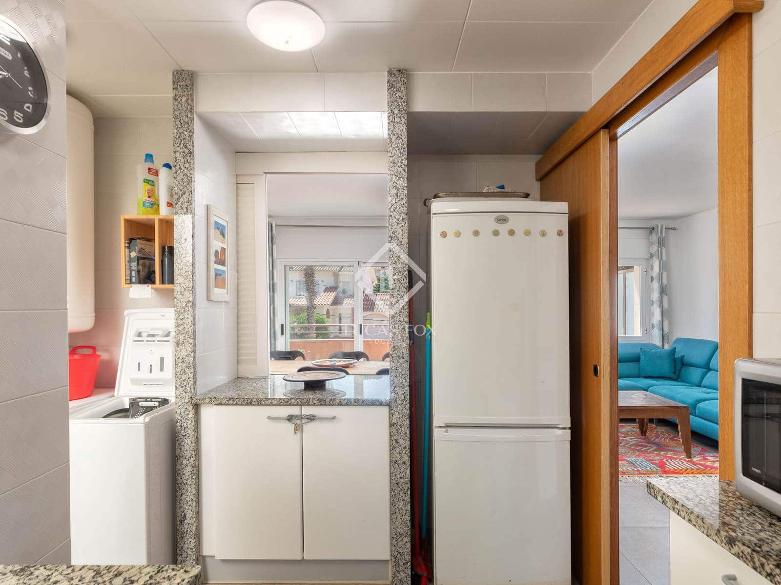 4 quarto Apartamento para venda em Palamos com garagem - 480 000 € (Ref: 9115487)