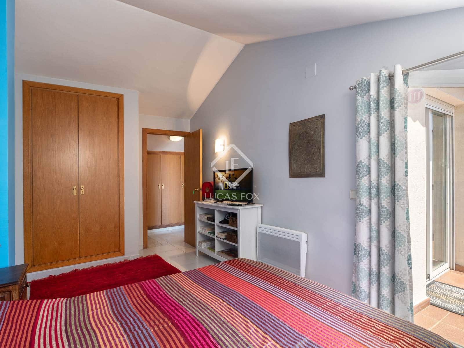 4 quarto Apartamento para venda em Palamos com garagem - 480 000 € (Ref: 9115487)