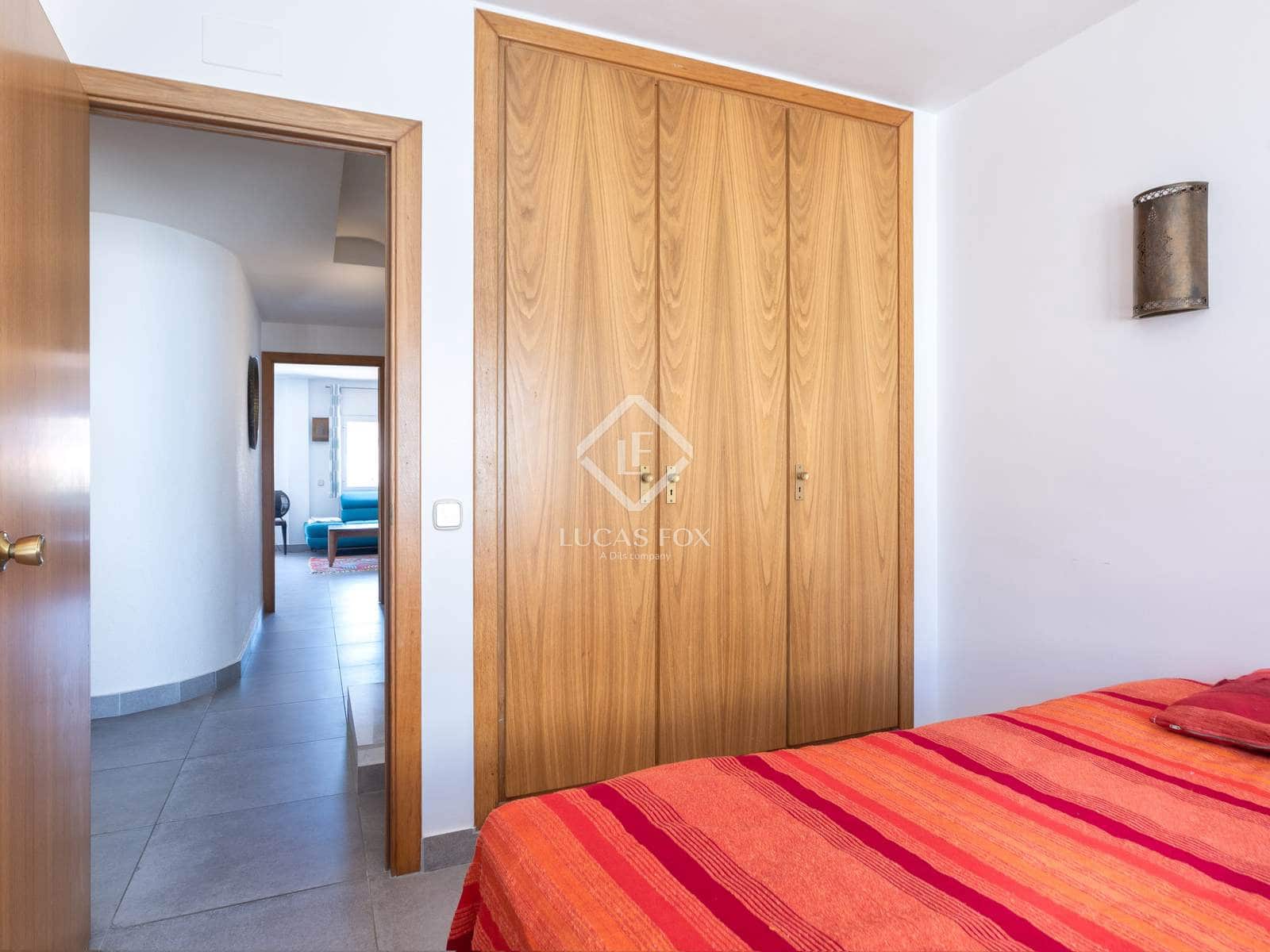 4 quarto Apartamento para venda em Palamos com garagem - 480 000 € (Ref: 9115487)