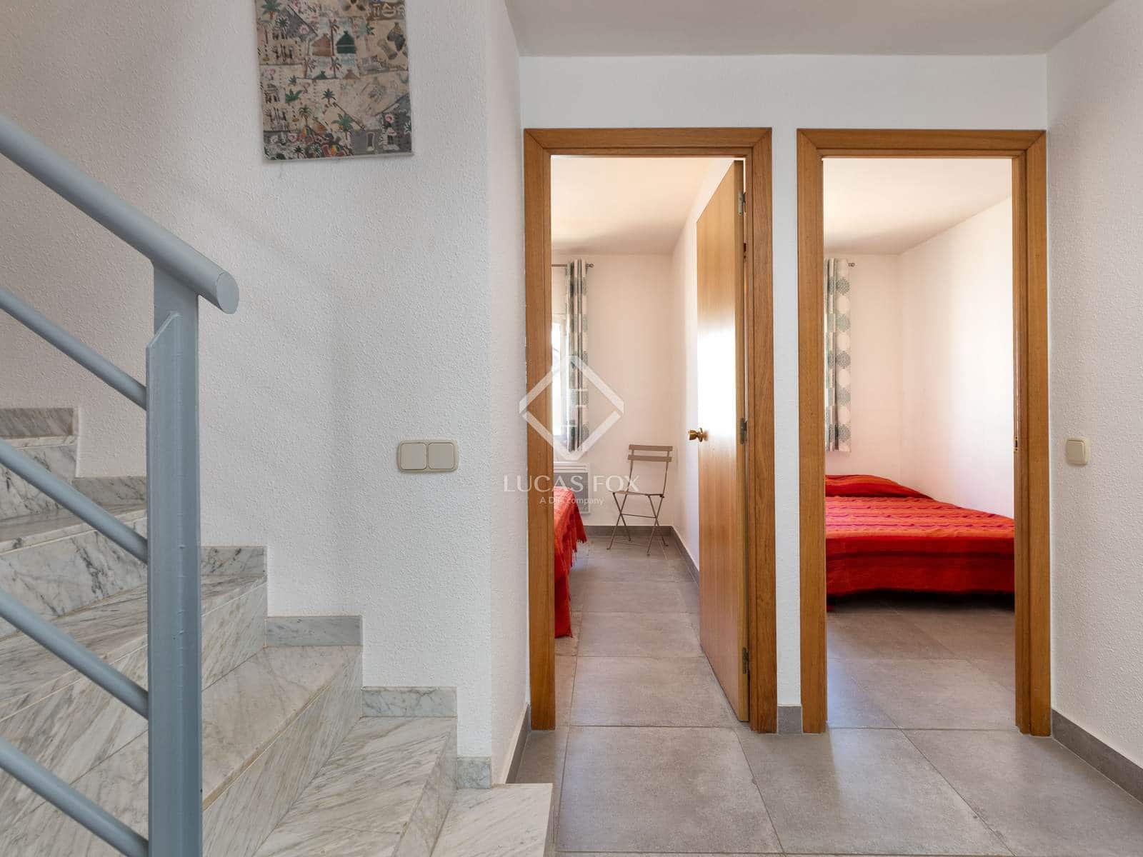 4 quarto Apartamento para venda em Palamos com garagem - 480 000 € (Ref: 9115487)