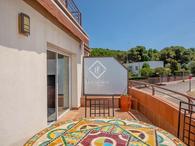 4 sypialnia Apartament na sprzedaż w Palamós z garażem - 585 000 € (Ref: 9115487)