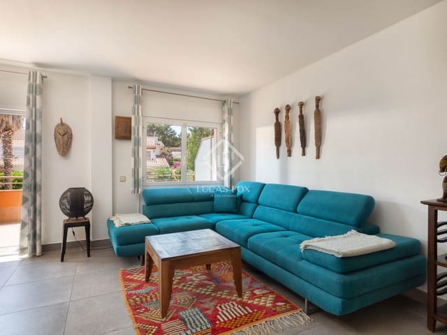 4 bedroom Apartment for sale in Palamós with garage - € 480,000 (Ref: 9115487)