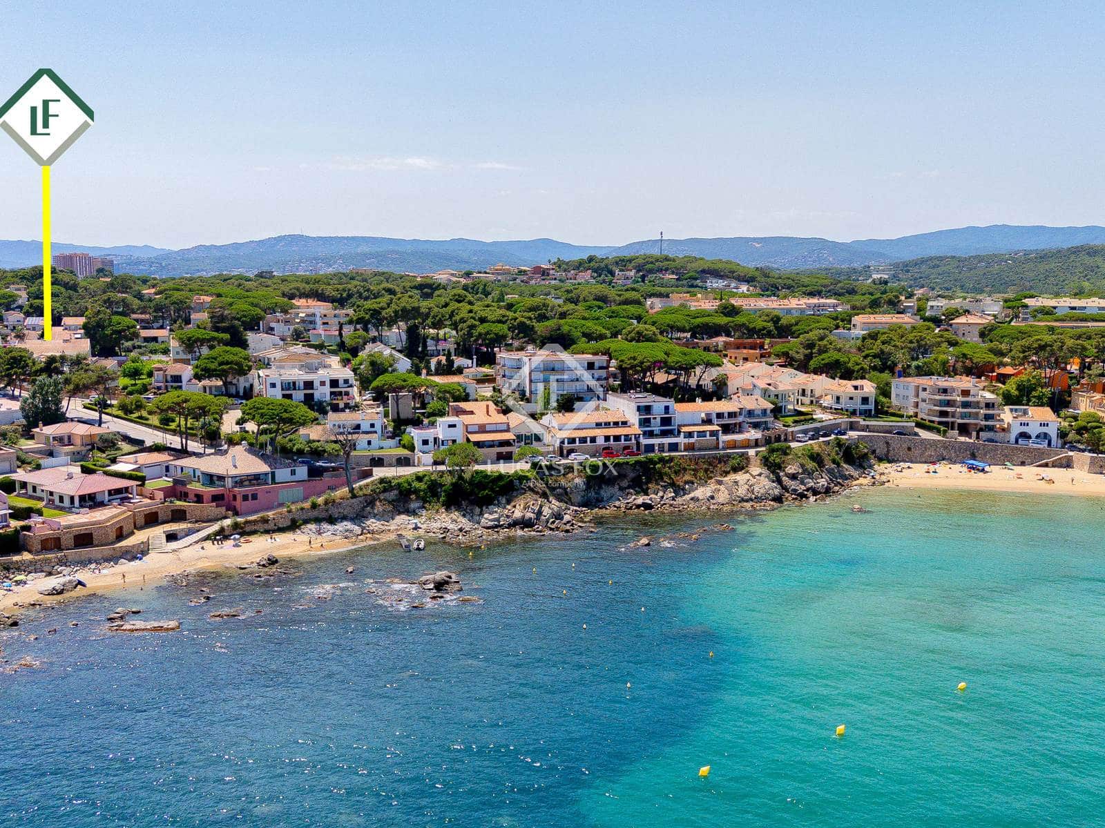 4 quarto Apartamento para venda em Palamos com garagem - 480 000 € (Ref: 9115487)