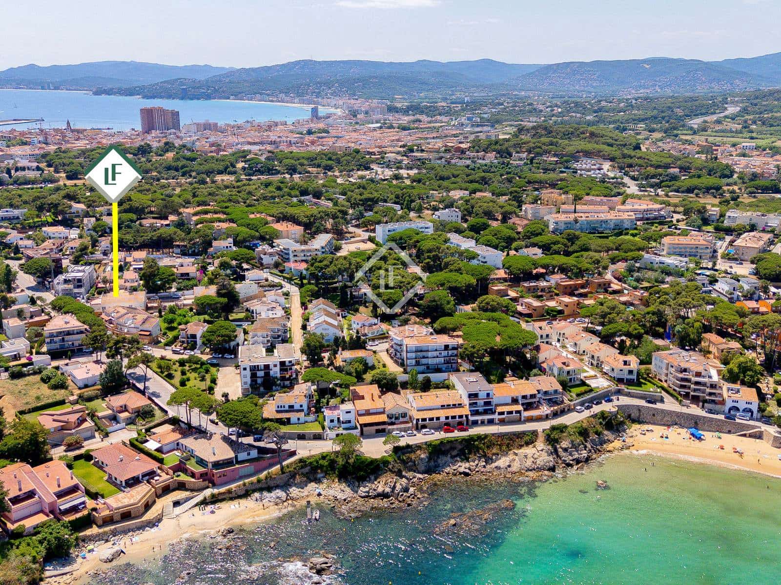 4 quarto Apartamento para venda em Palamos com garagem - 480 000 € (Ref: 9115487)