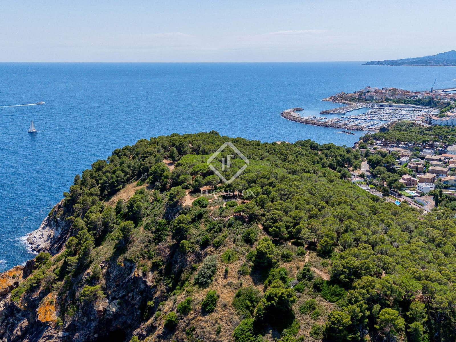 4 quarto Apartamento para venda em Palamos com garagem - 480 000 € (Ref: 9115487)