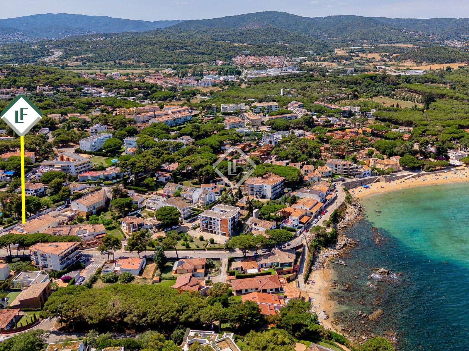 4 quarto Apartamento para venda em Palamos com garagem - 480 000 € (Ref: 9115487)