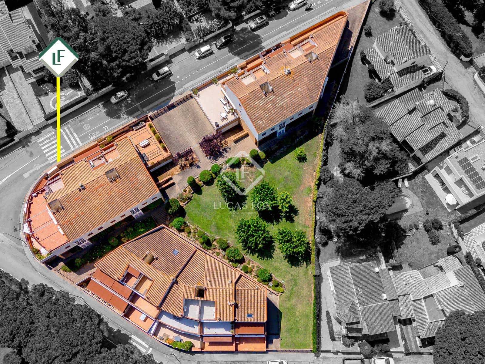 4 quarto Apartamento para venda em Palamos com garagem - 480 000 € (Ref: 9115487)