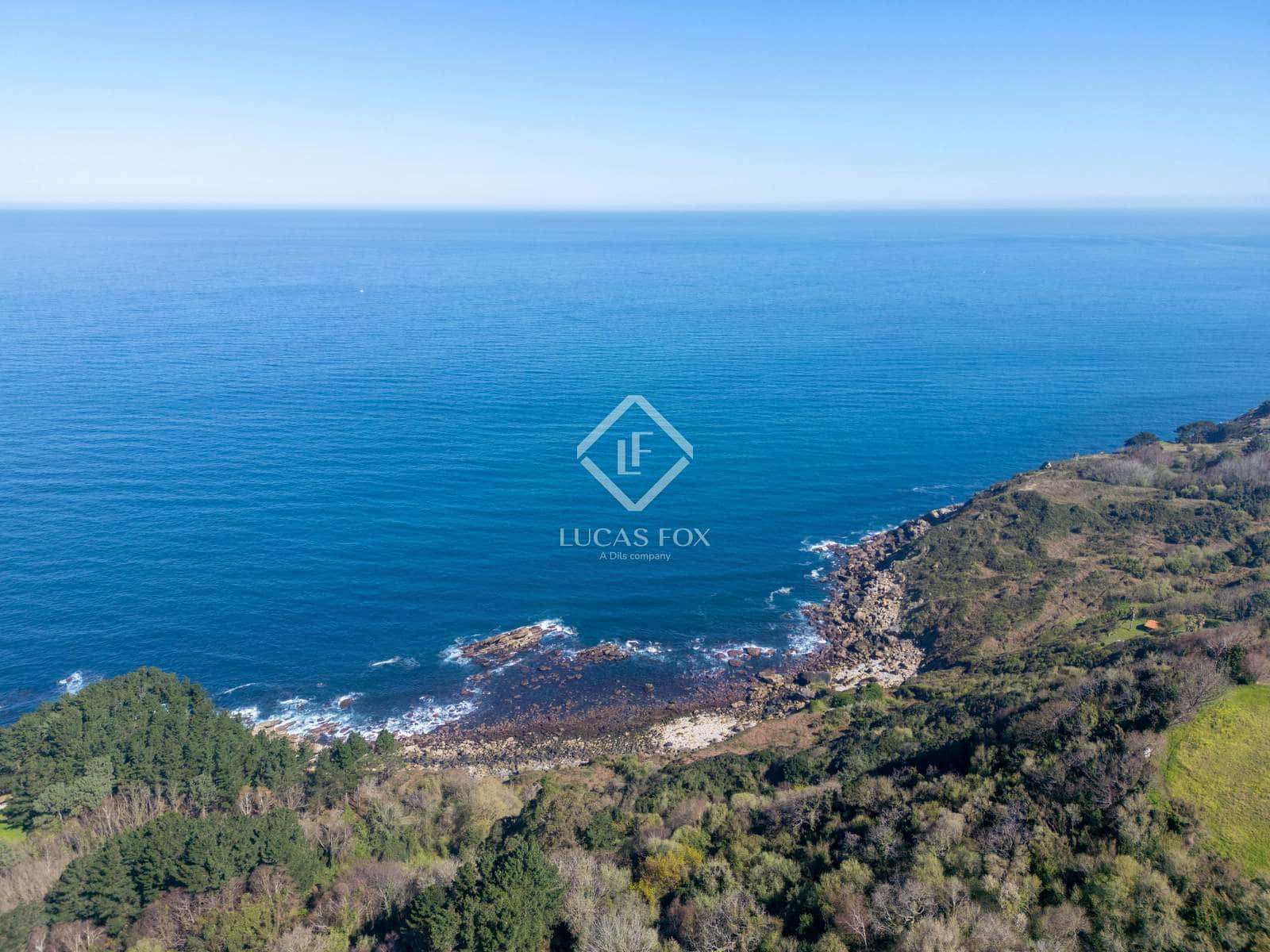 5 bedroom Villa for sale in Donostia-San Sebastian with garage - € 4,990,000 (Ref: 9115539)