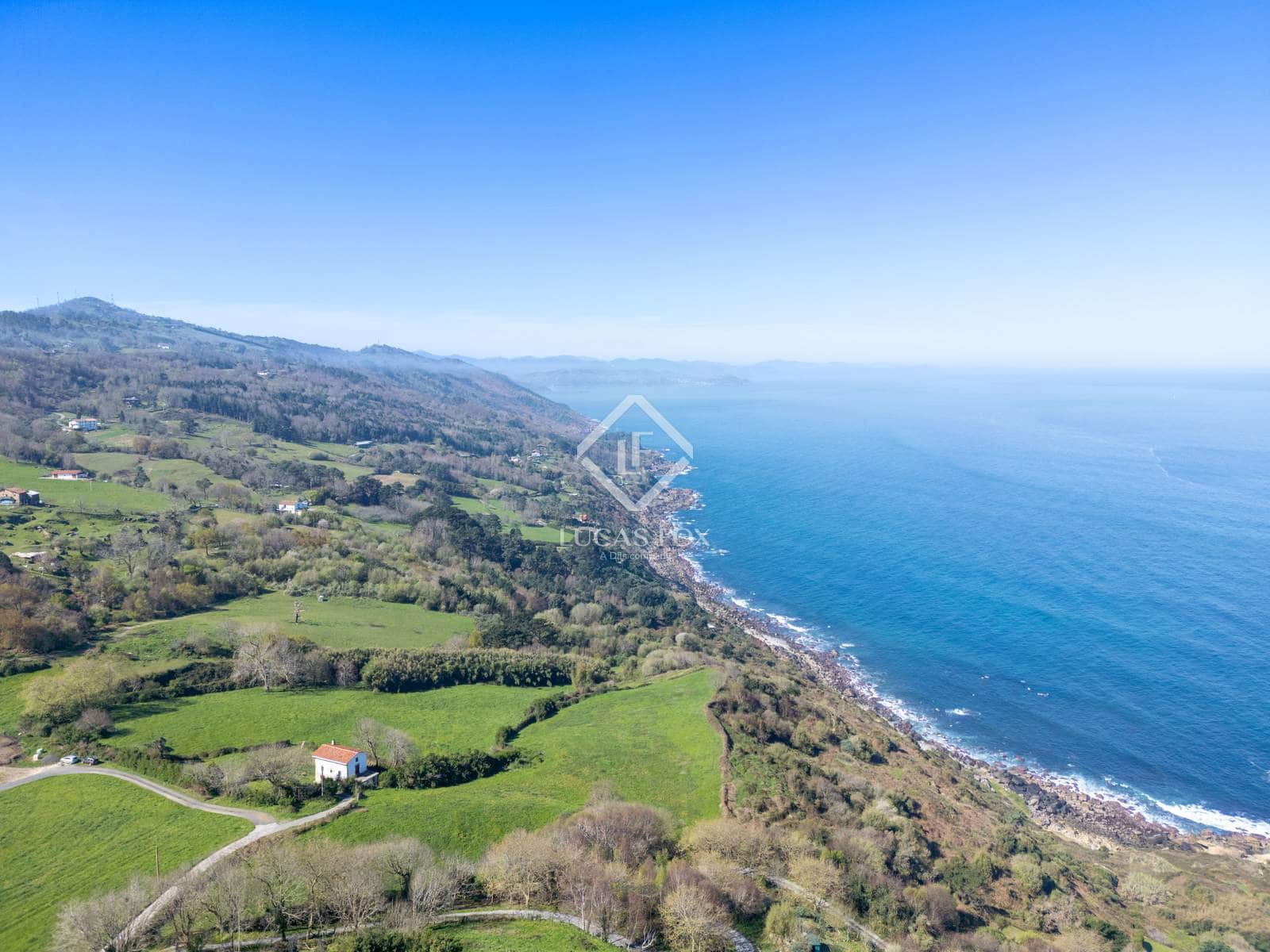 5 bedroom Villa for sale in Donostia-San Sebastian with garage - € 4,990,000 (Ref: 9115539)