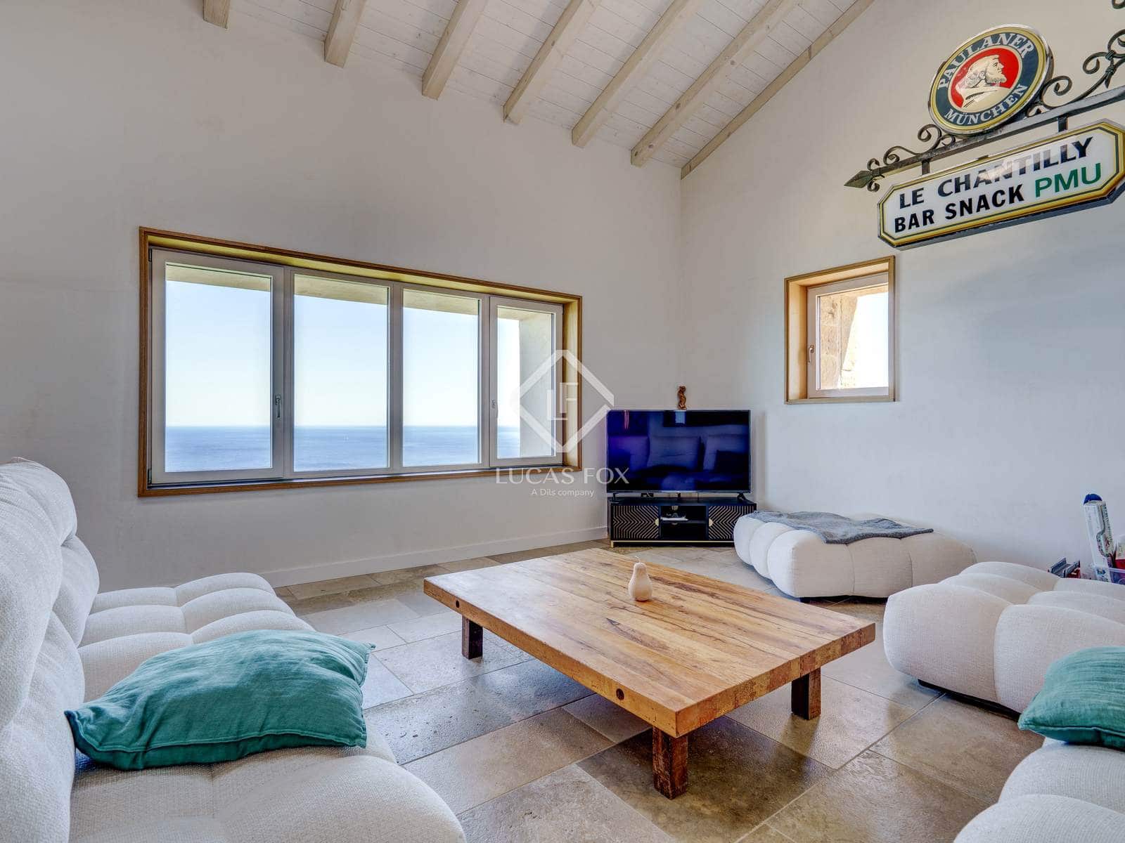 5 bedroom Villa for sale in Donostia-San Sebastian with garage - € 4,990,000 (Ref: 9115539)