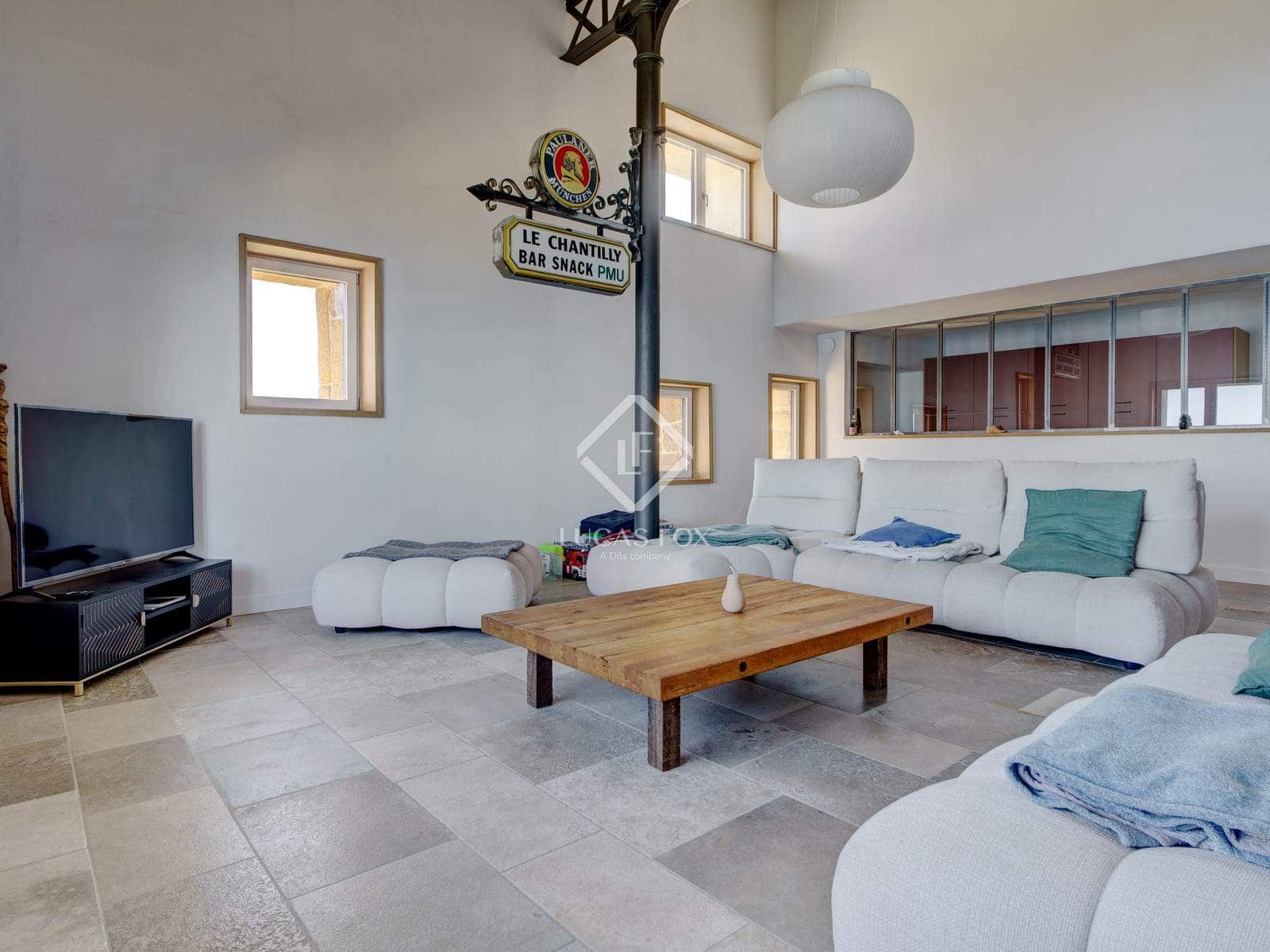 5 bedroom Villa for sale in Donostia-San Sebastian with garage - € 4,990,000 (Ref: 9115539)