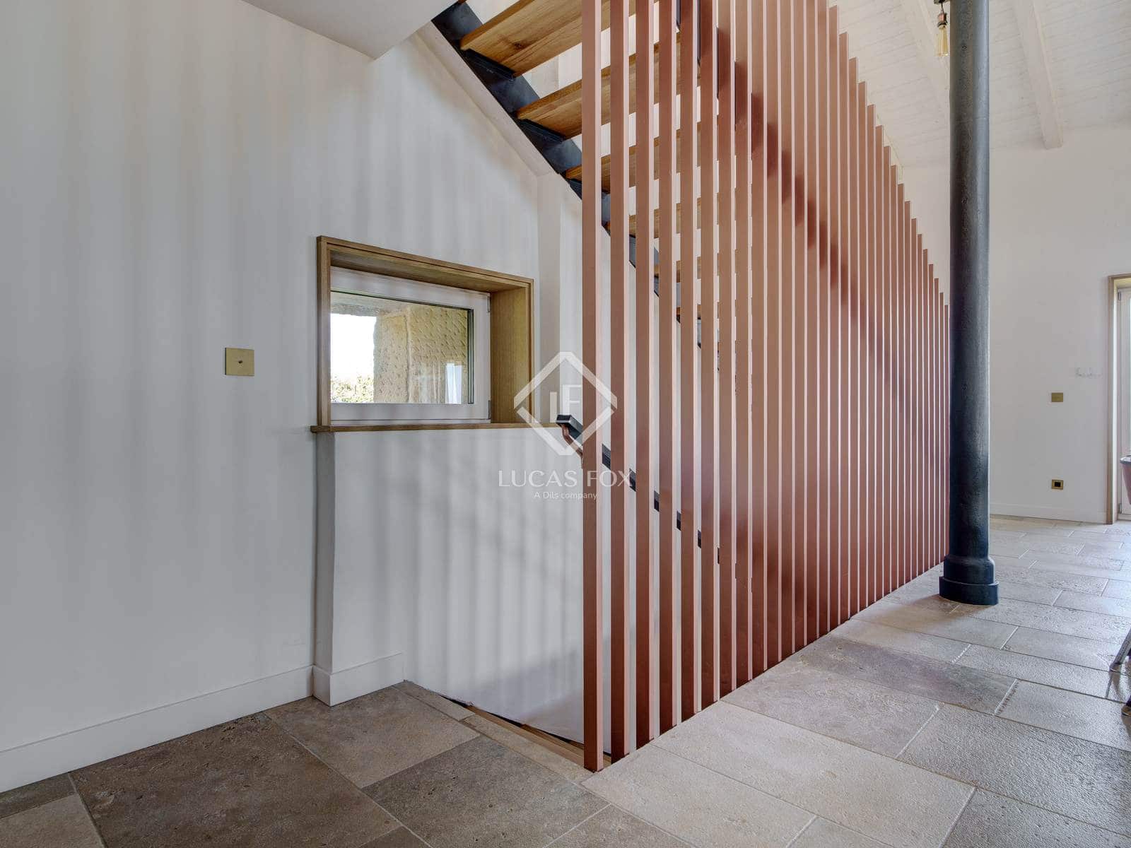 5 bedroom Villa for sale in Donostia-San Sebastian with garage - € 4,990,000 (Ref: 9115539)