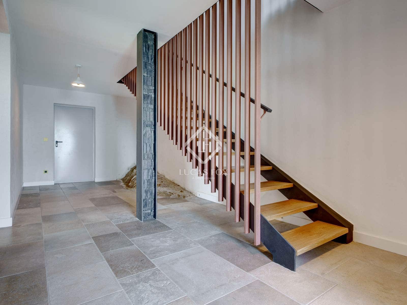 5 bedroom Villa for sale in Donostia-San Sebastian with garage - € 4,990,000 (Ref: 9115539)