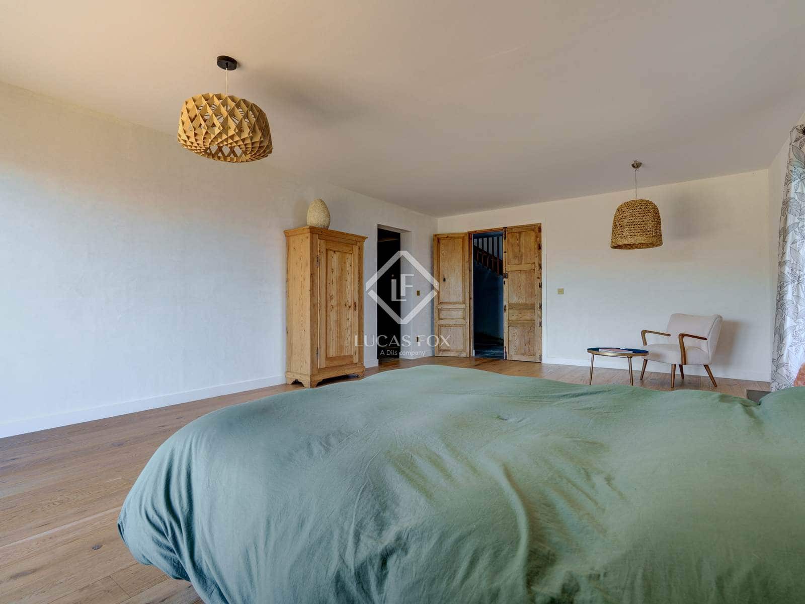 5 bedroom Villa for sale in Donostia-San Sebastian with garage - € 4,990,000 (Ref: 9115539)