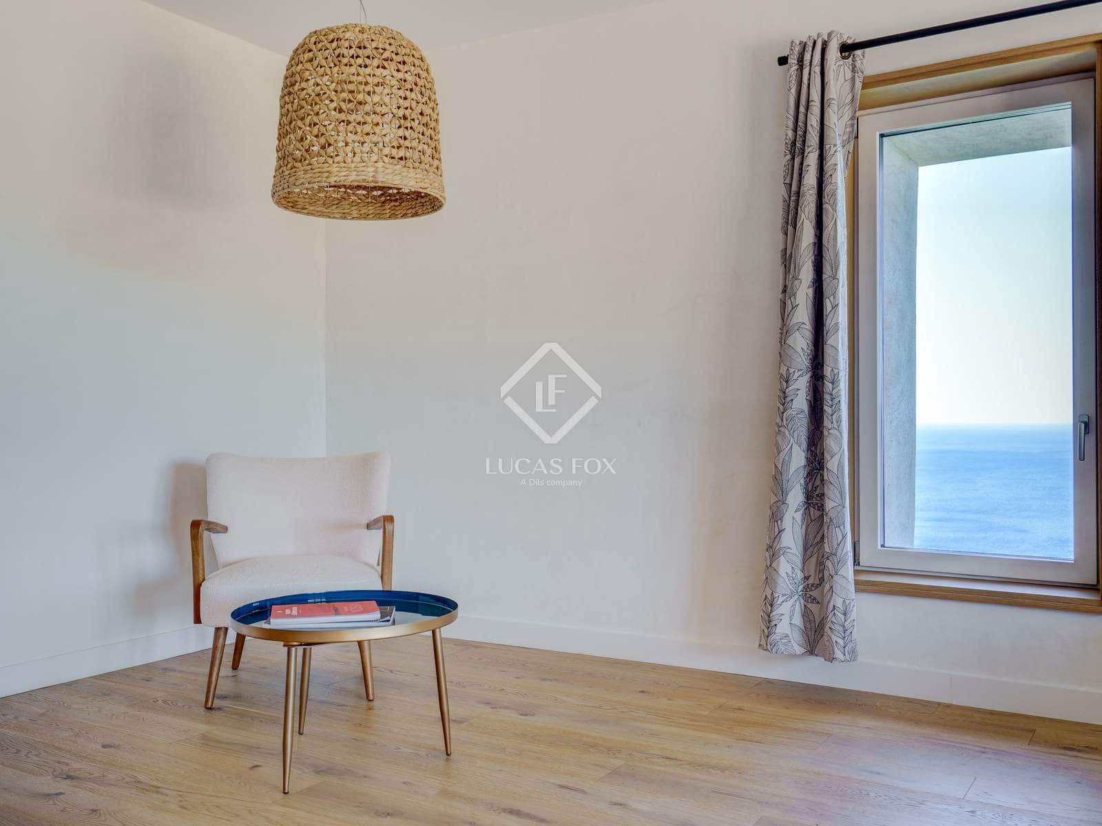 5 bedroom Villa for sale in Donostia-San Sebastian with garage - € 4,990,000 (Ref: 9115539)