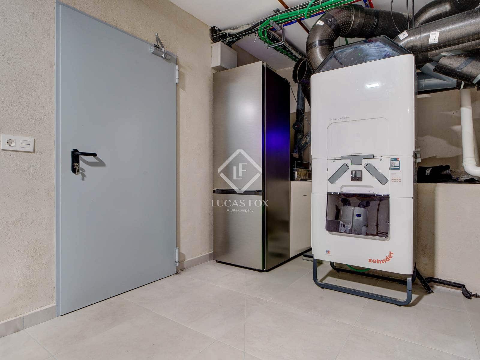 5 bedroom Villa for sale in Donostia-San Sebastian with garage - € 4,990,000 (Ref: 9115539)