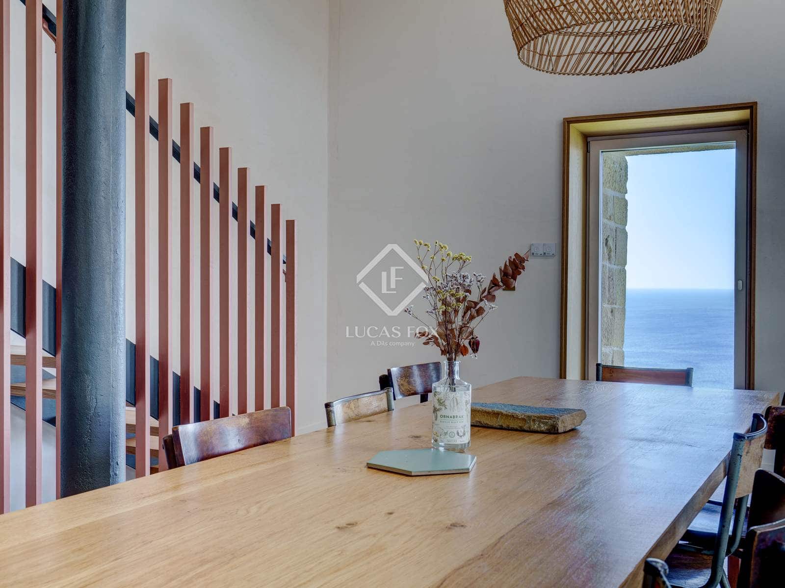 5 bedroom Villa for sale in Donostia-San Sebastian with garage - € 4,990,000 (Ref: 9115539)