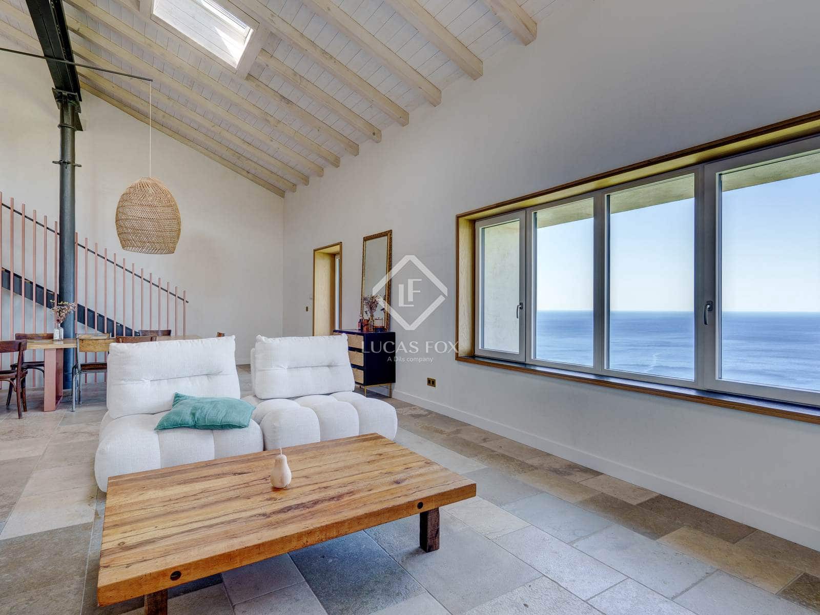 5 bedroom Villa for sale in Donostia-San Sebastian with garage - € 4,990,000 (Ref: 9115539)