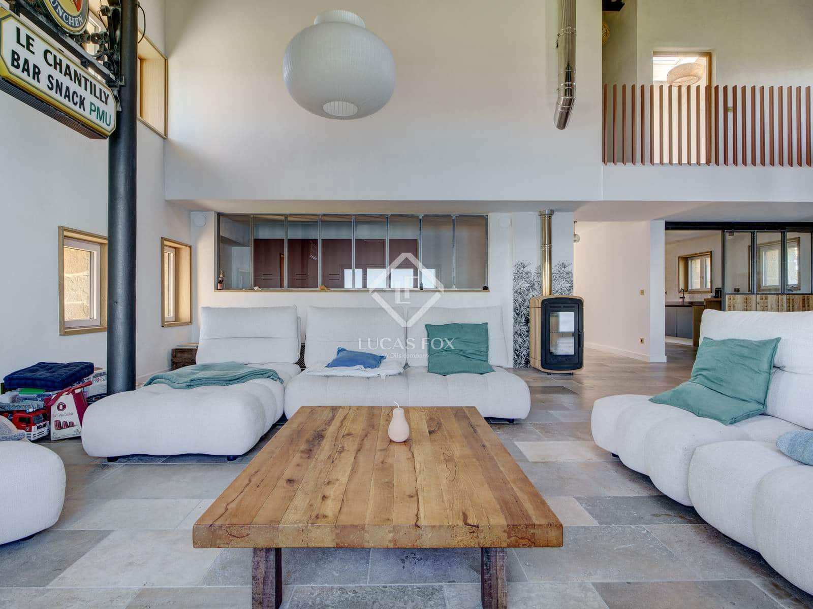 5 bedroom Villa for sale in Donostia-San Sebastian with garage - € 4,990,000 (Ref: 9115539)