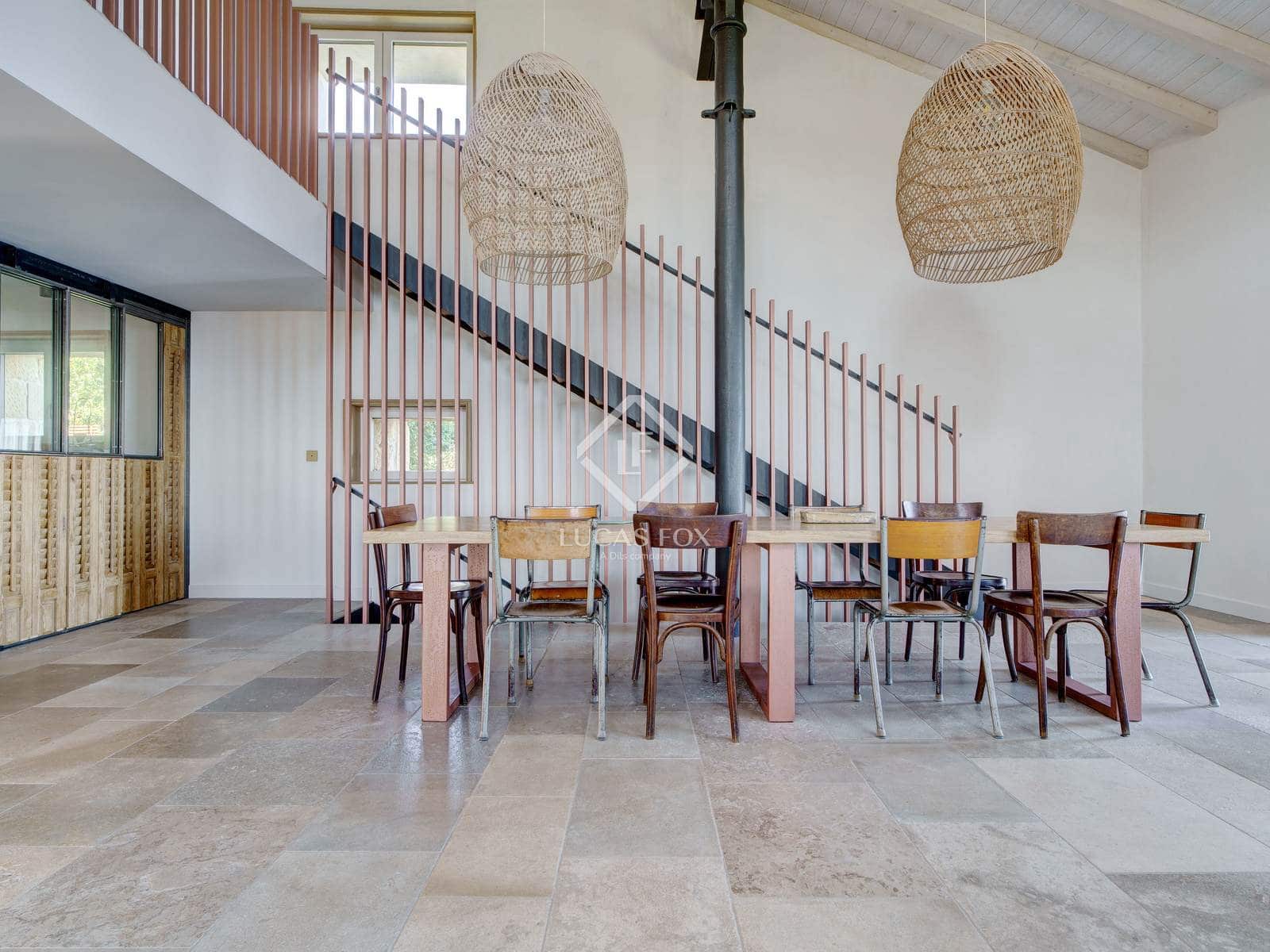 5 bedroom Villa for sale in Donostia-San Sebastian with garage - € 4,990,000 (Ref: 9115539)