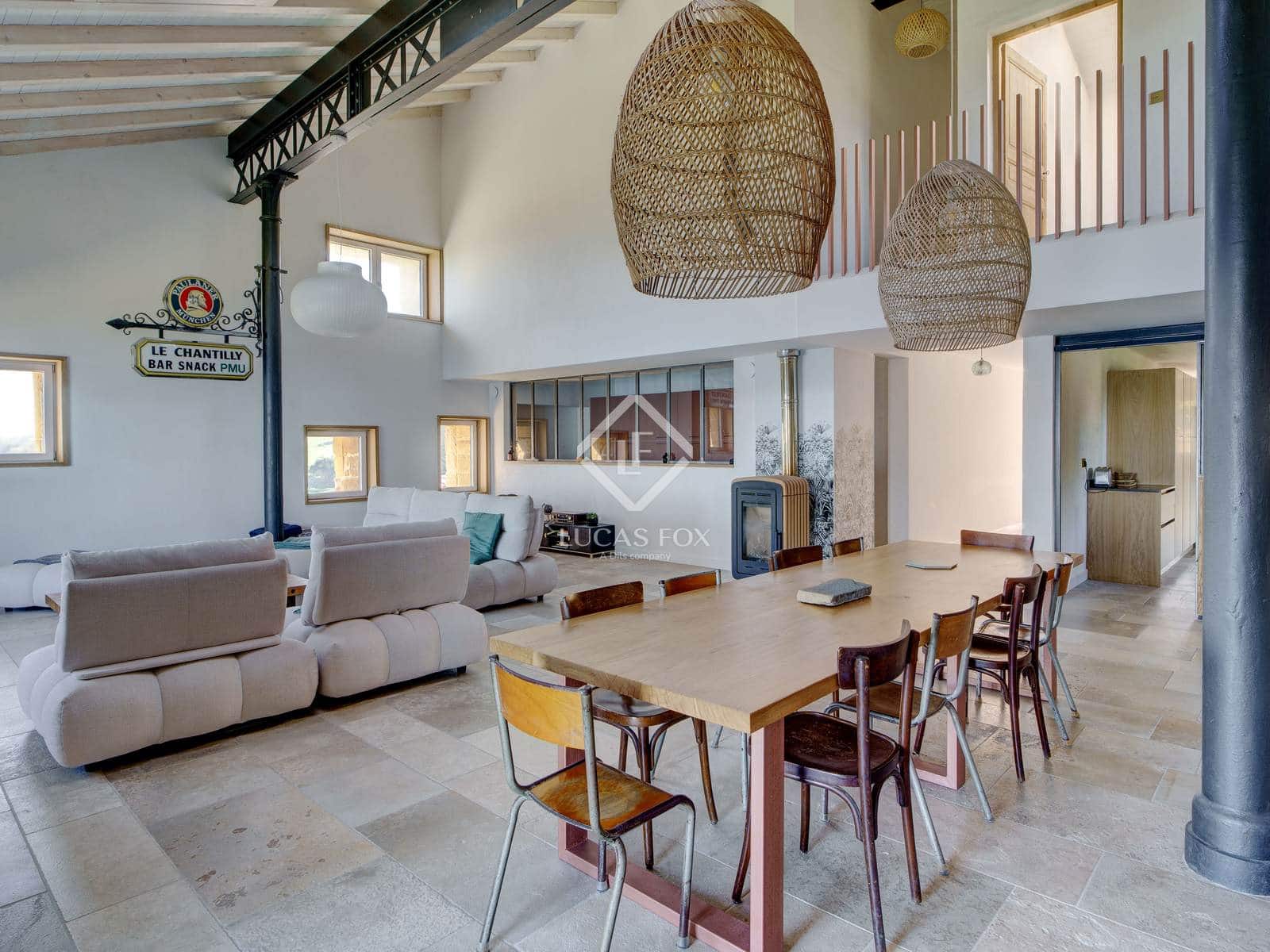 5 bedroom Villa for sale in Donostia-San Sebastian with garage - € 4,990,000 (Ref: 9115539)