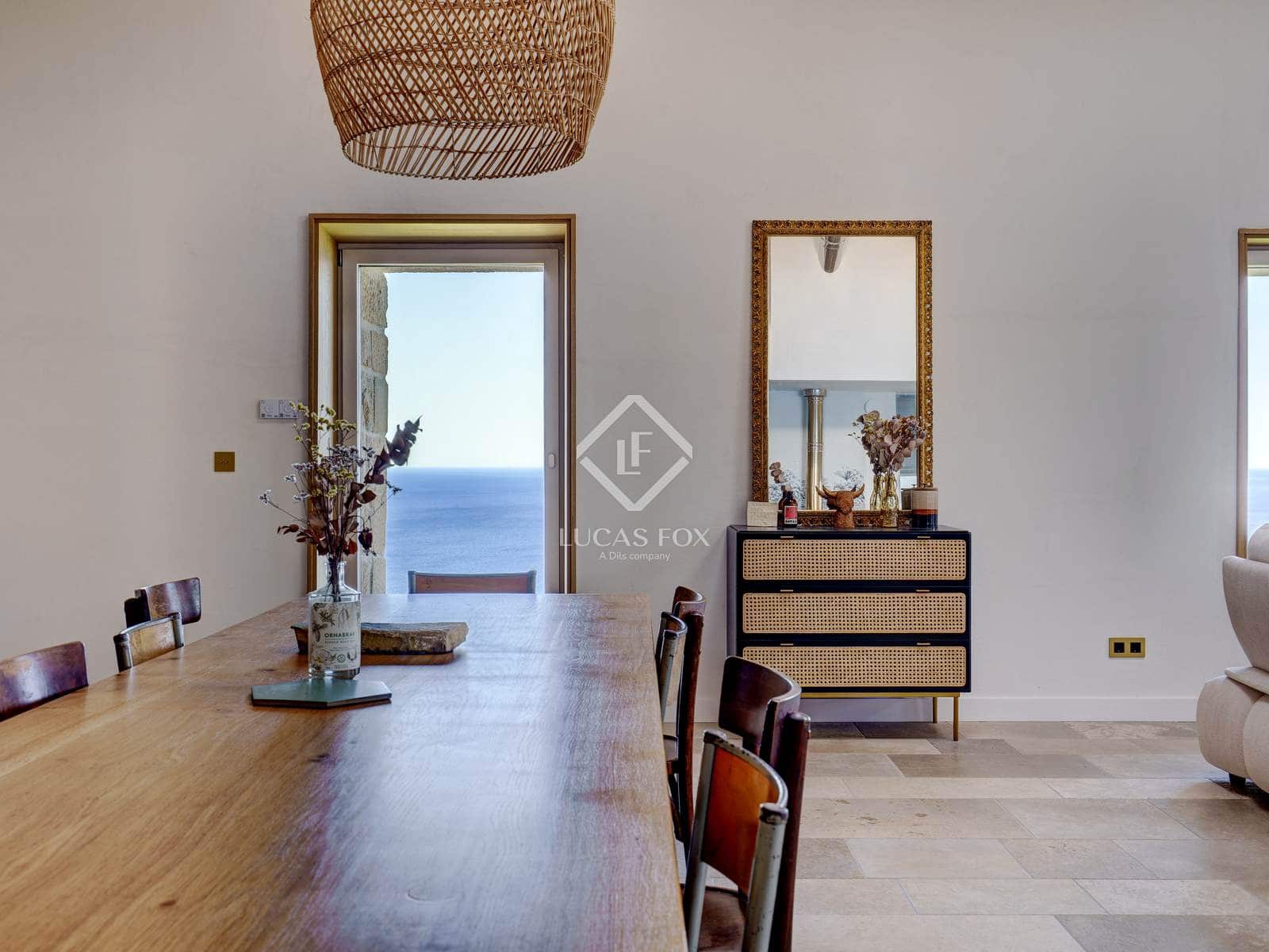 5 bedroom Villa for sale in Donostia-San Sebastian with garage - € 4,990,000 (Ref: 9115539)