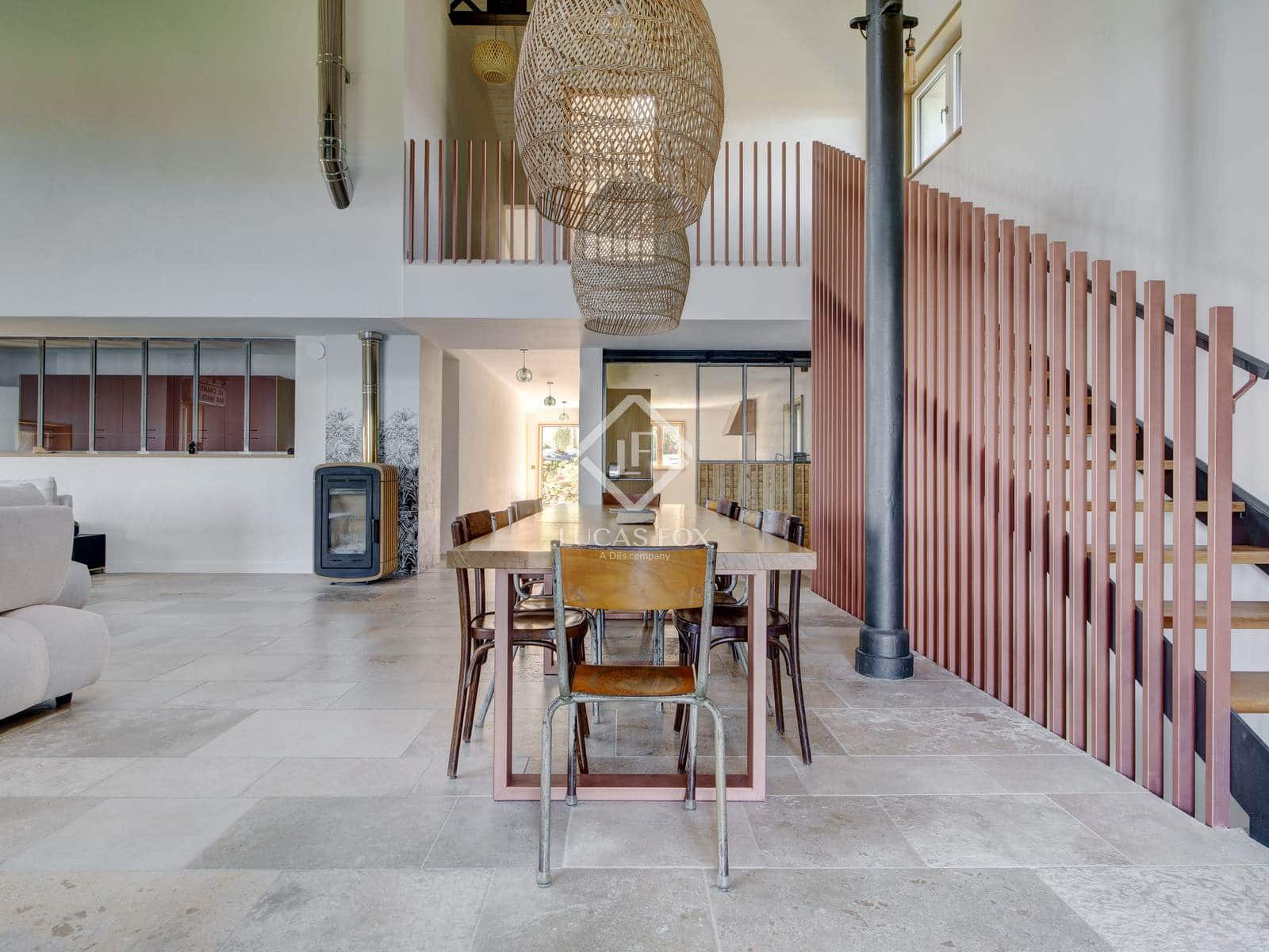 5 bedroom Villa for sale in Donostia-San Sebastian with garage - € 4,990,000 (Ref: 9115539)