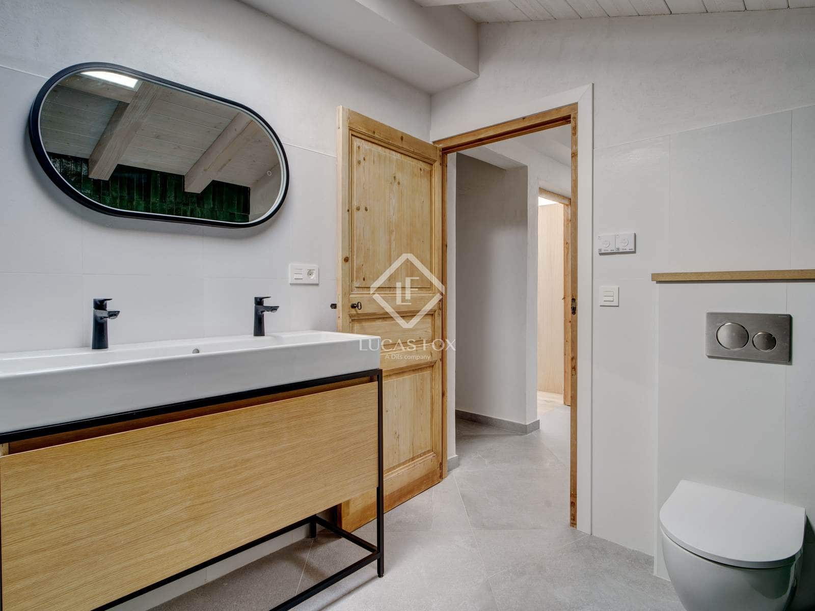 5 bedroom Villa for sale in Donostia-San Sebastian with garage - € 4,990,000 (Ref: 9115539)