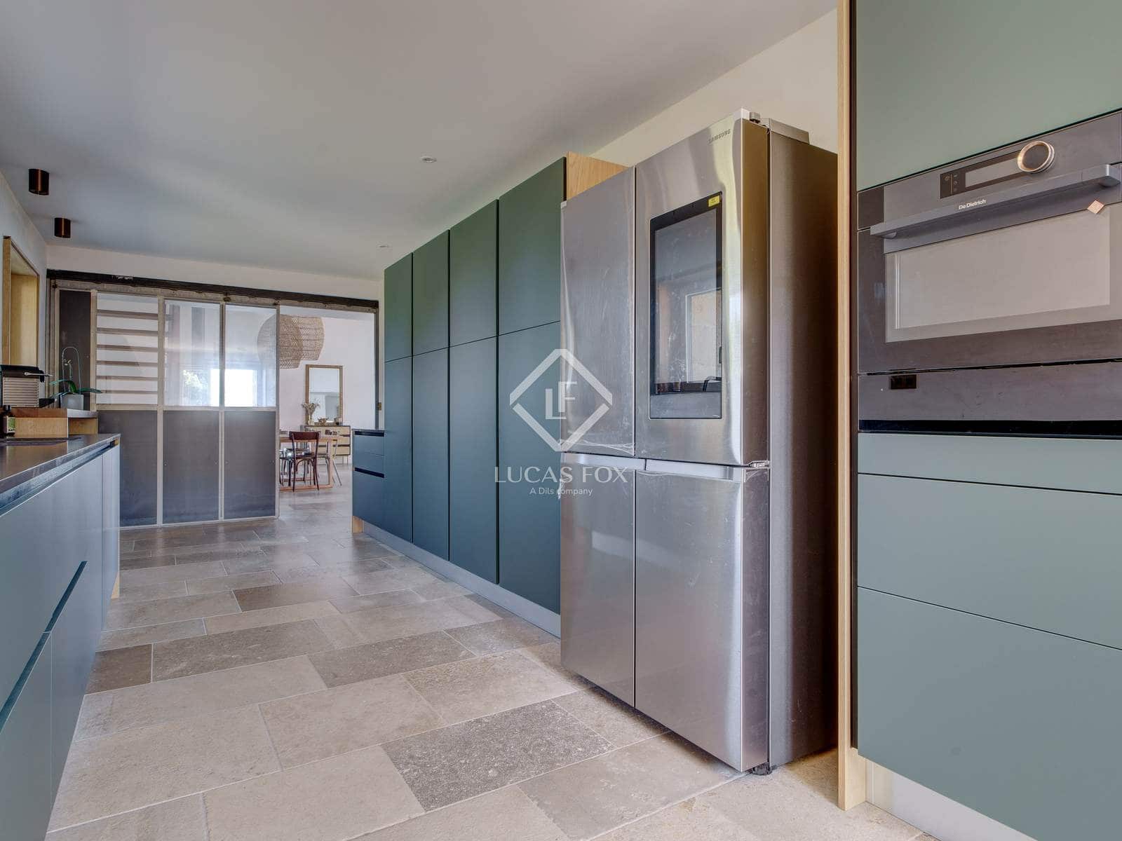 5 bedroom Villa for sale in Donostia-San Sebastian with garage - € 4,990,000 (Ref: 9115539)