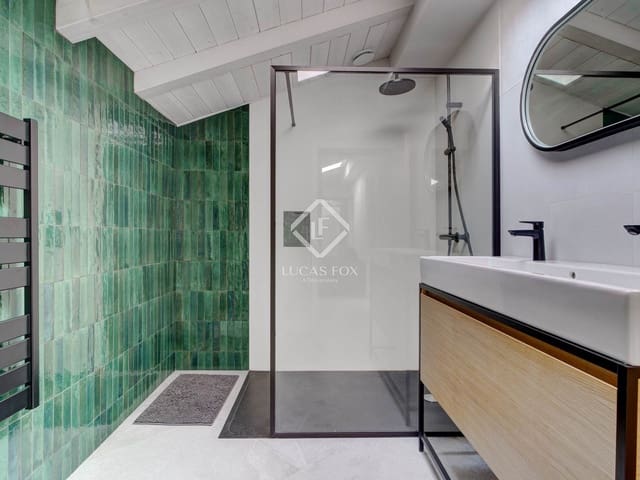 5 sovrum Villa till salu i Donostia-San Sebastián med garage - 4 700 000 € (Ref: 9115539)