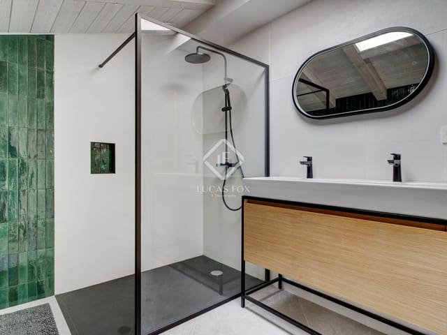 5 sovrum Villa till salu i Donostia-San Sebastián med garage - 4 700 000 € (Ref: 9115539)