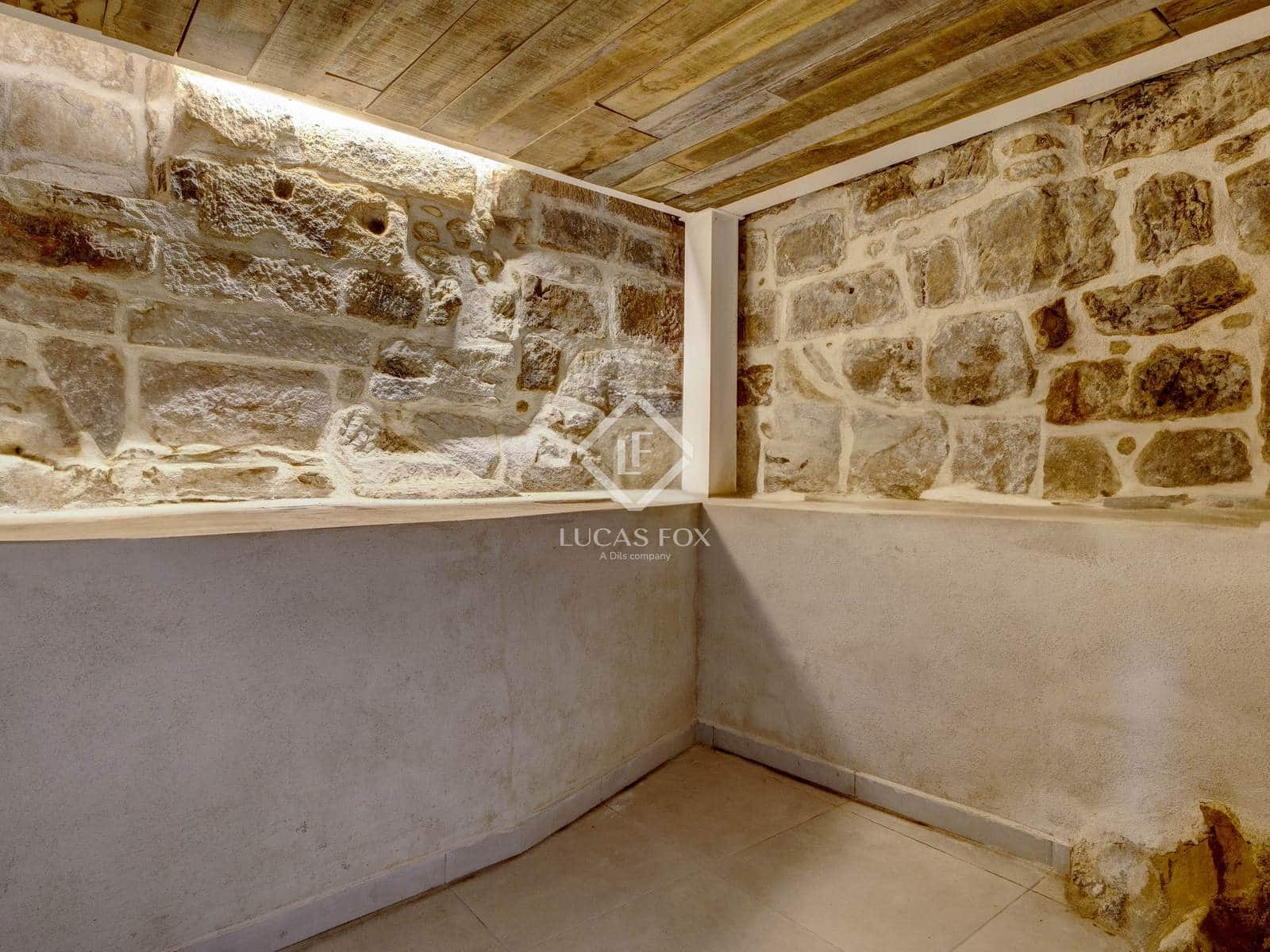 5 bedroom Villa for sale in Donostia-San Sebastian with garage - € 4,990,000 (Ref: 9115539)