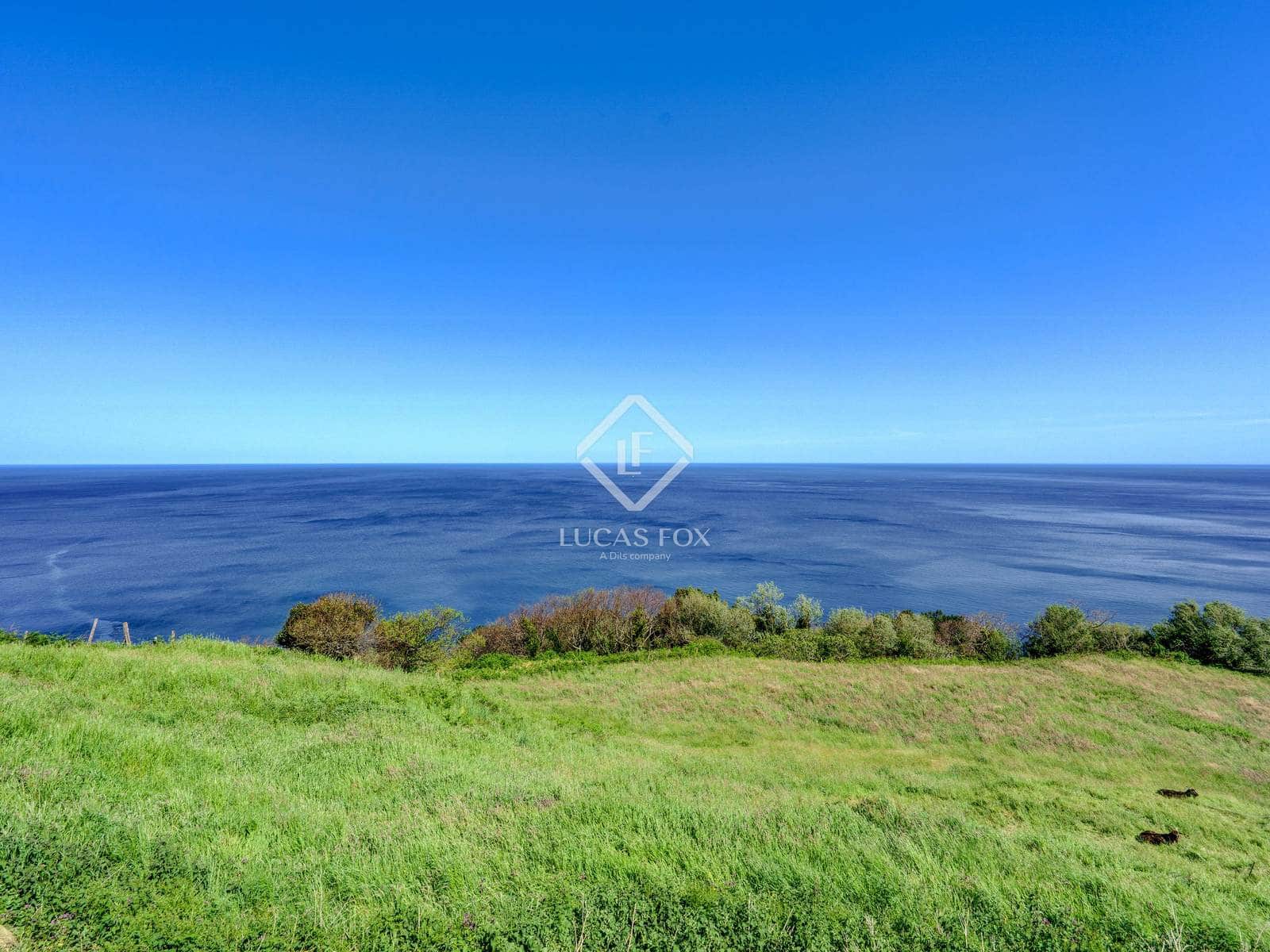 5 bedroom Villa for sale in Donostia-San Sebastian with garage - € 4,990,000 (Ref: 9115539)