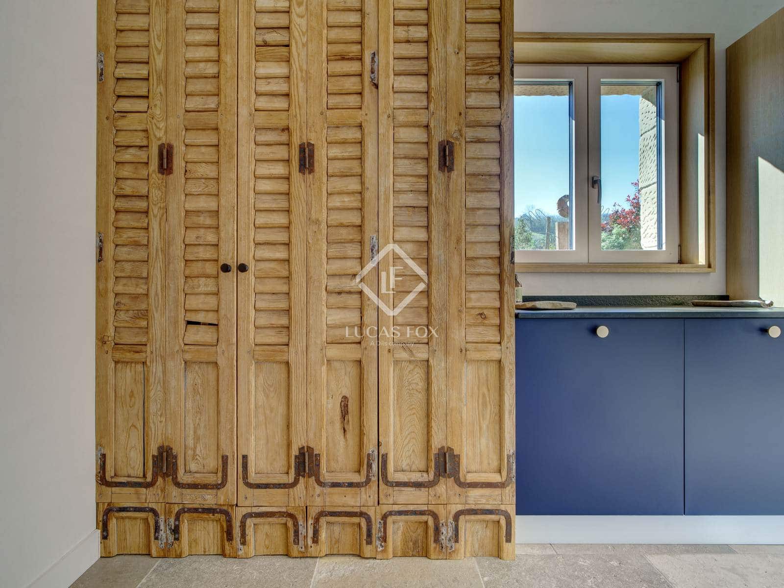 5 bedroom Villa for sale in Donostia-San Sebastian with garage - € 4,990,000 (Ref: 9115539)