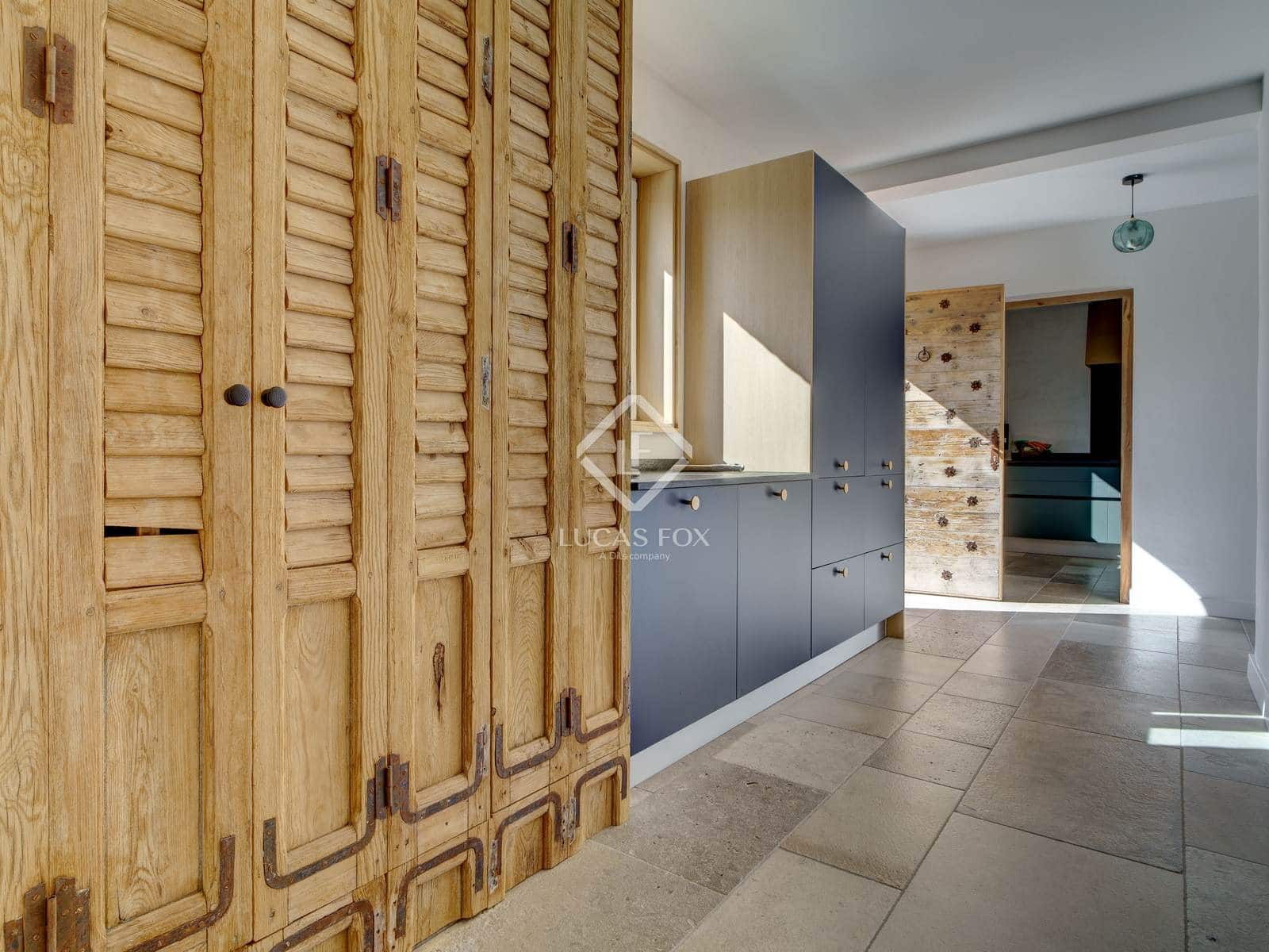 5 bedroom Villa for sale in Donostia-San Sebastian with garage - € 4,990,000 (Ref: 9115539)